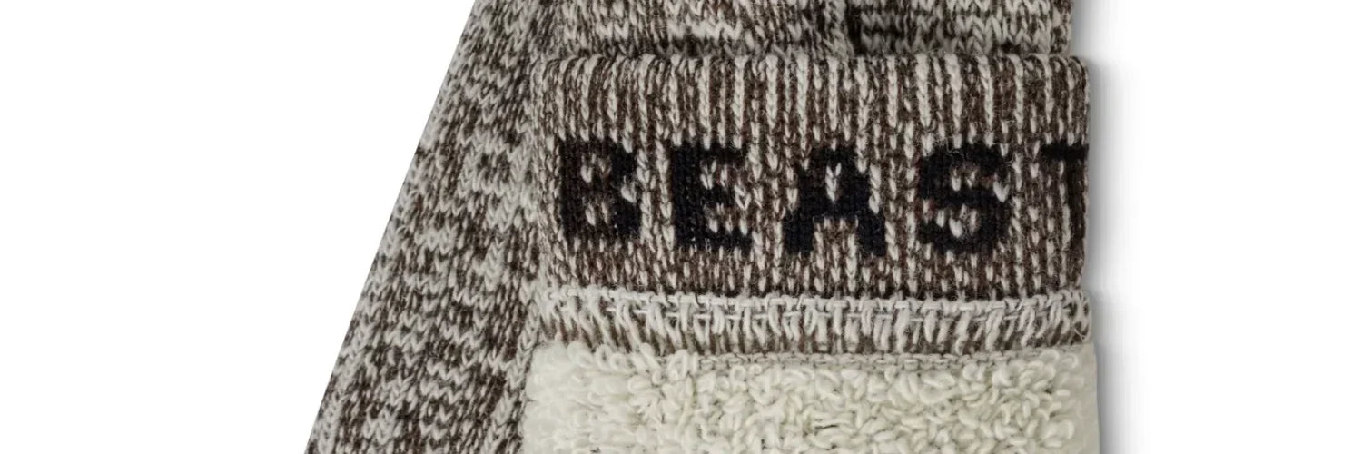Merino Wool Socks: 7 Must-Know Benefits