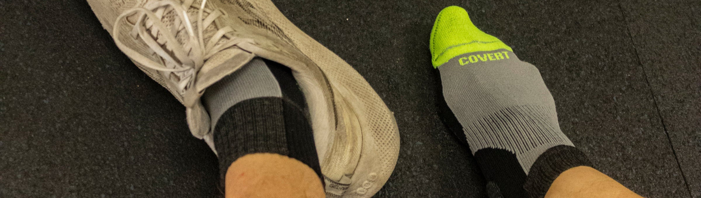 Selecting the Right Athletic Performance Socks: 5 Key Factors to Know