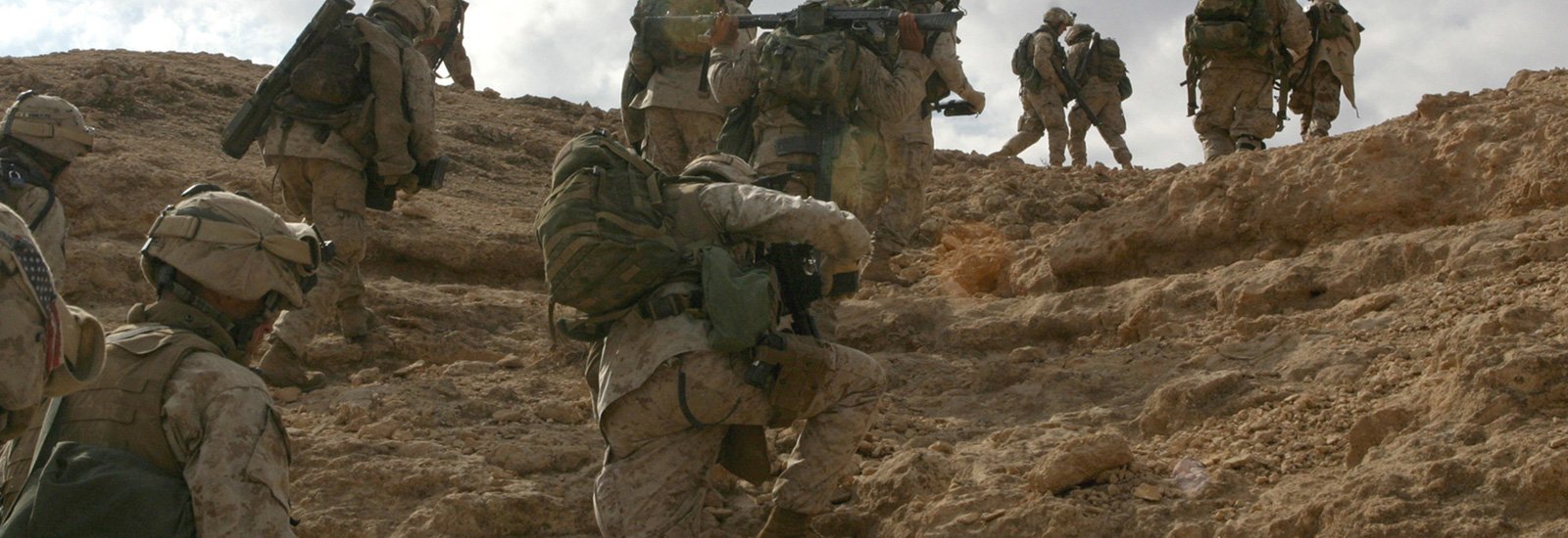 Military Socks Regs: What Each Branch Requires
