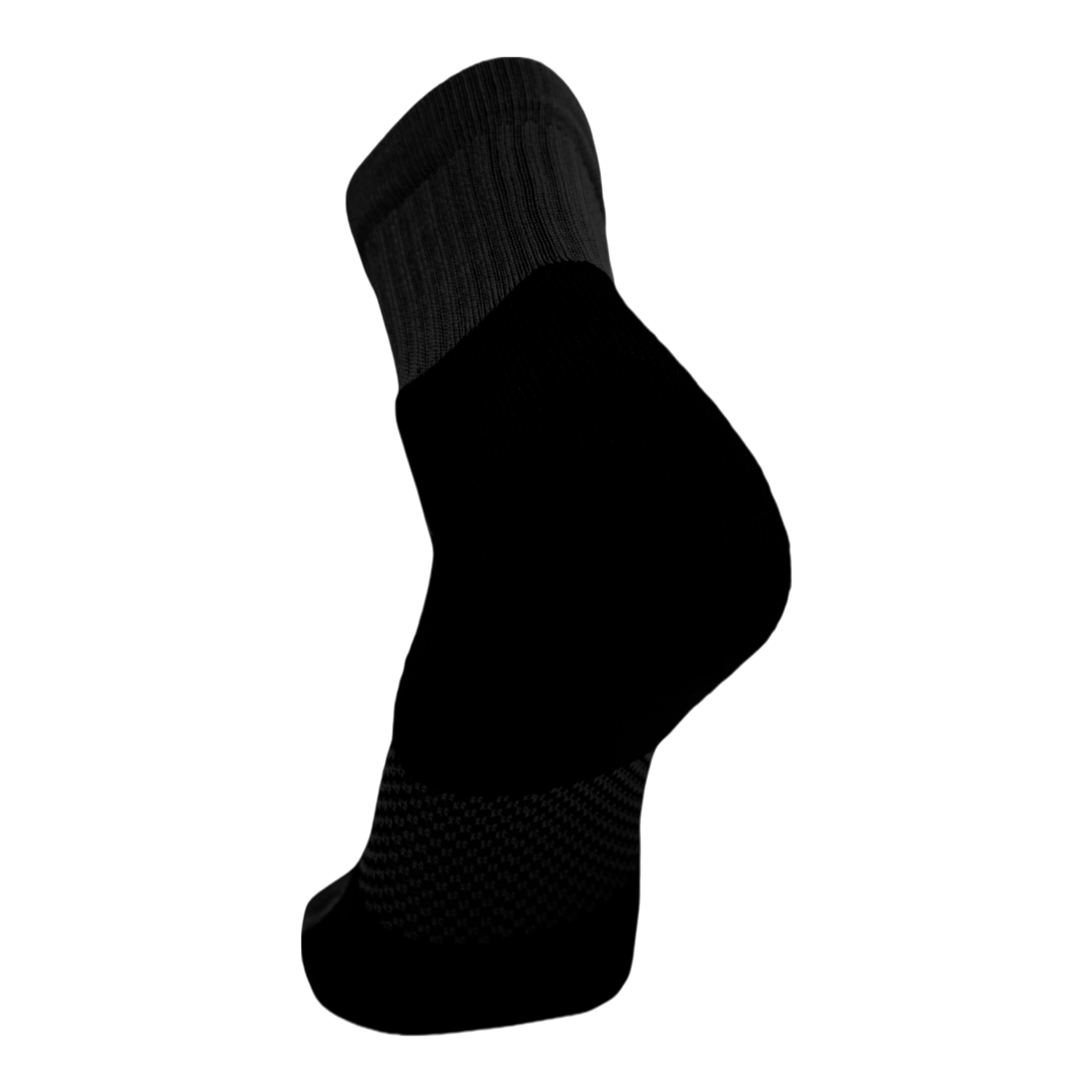 JUNGLE Micro-Crew Sock