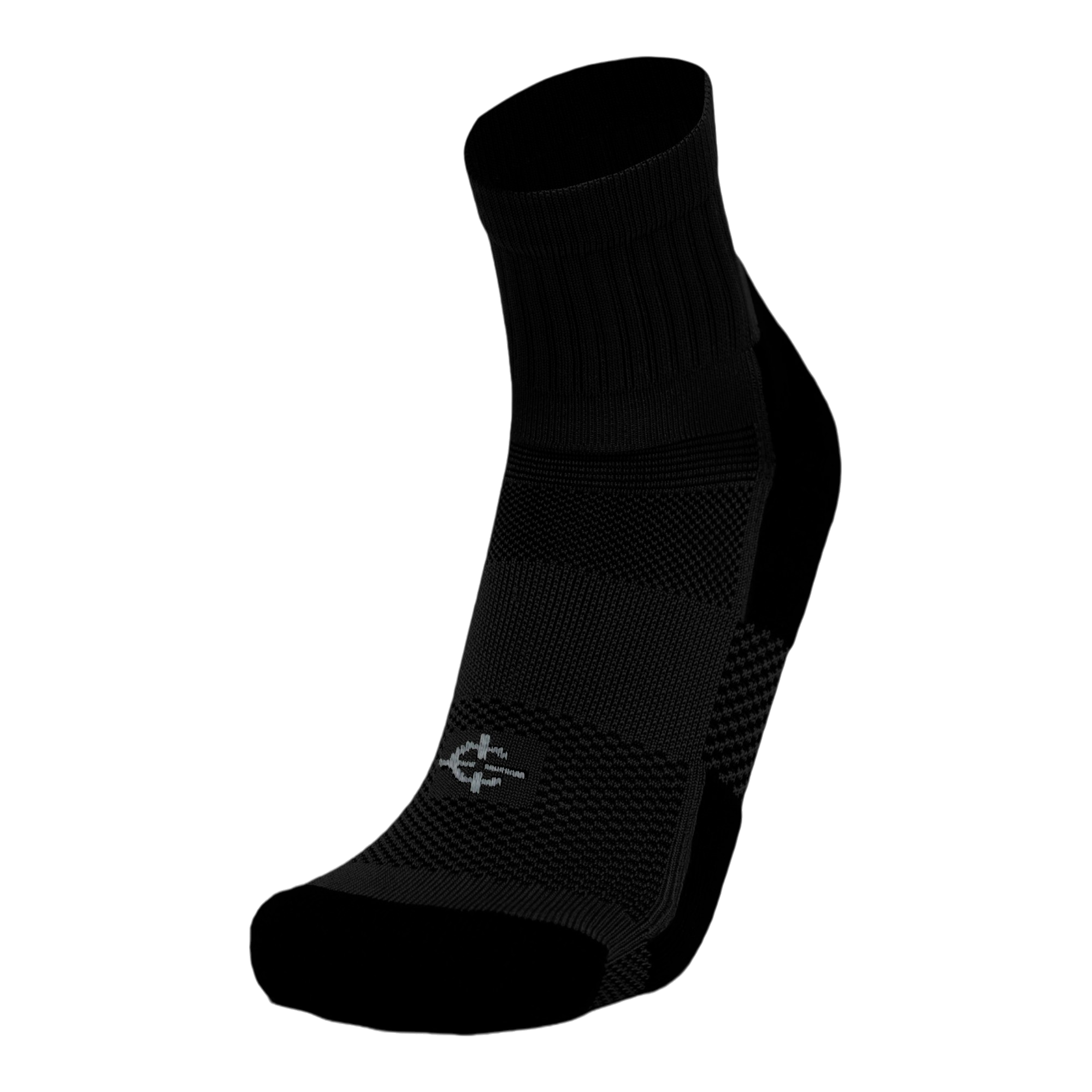JUNGLE Micro-Crew Sock