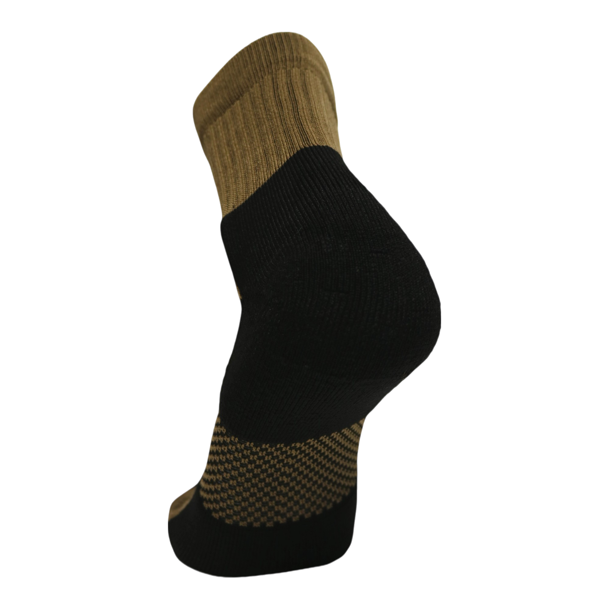 JUNGLE Micro-Crew Sock