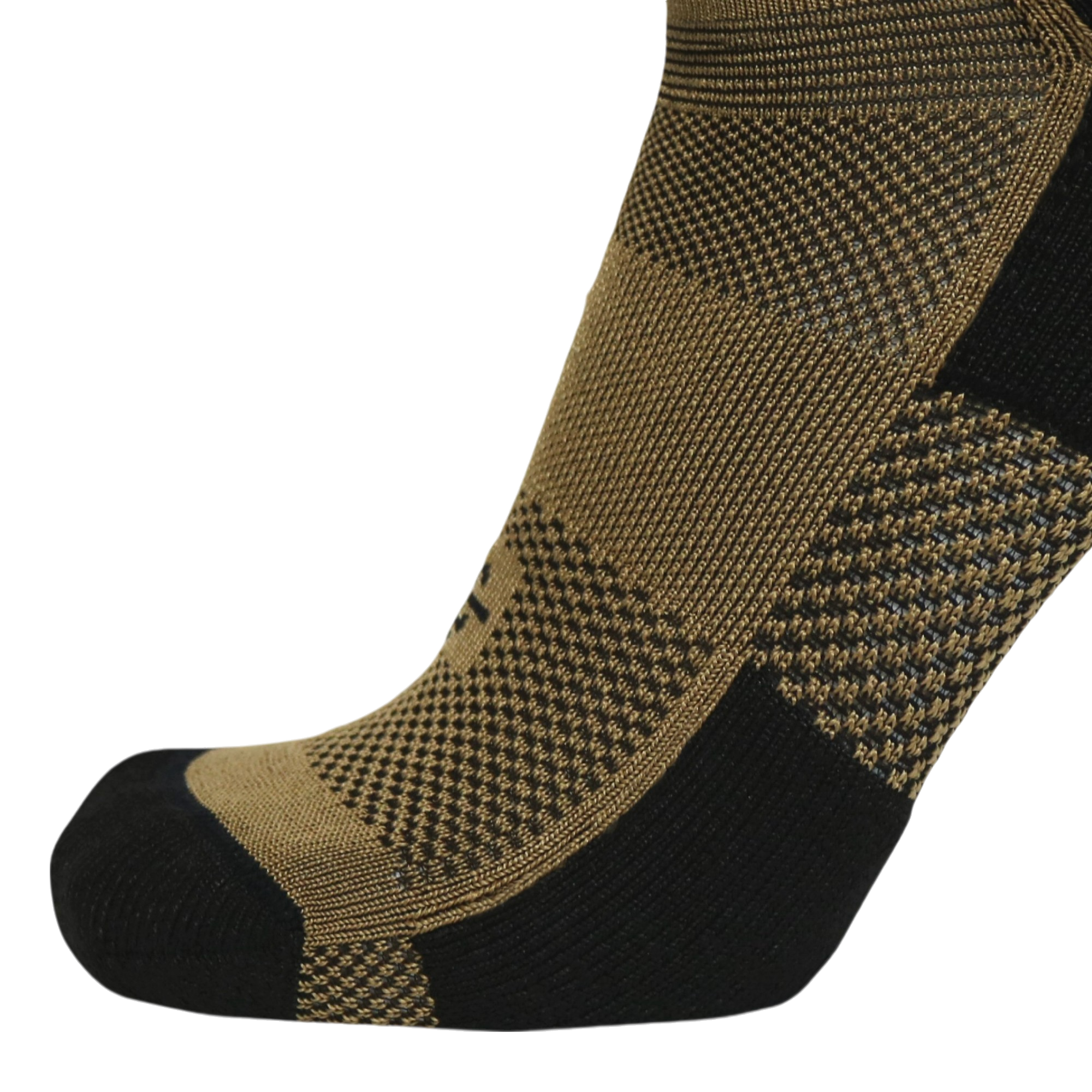 JUNGLE Micro-Crew Sock