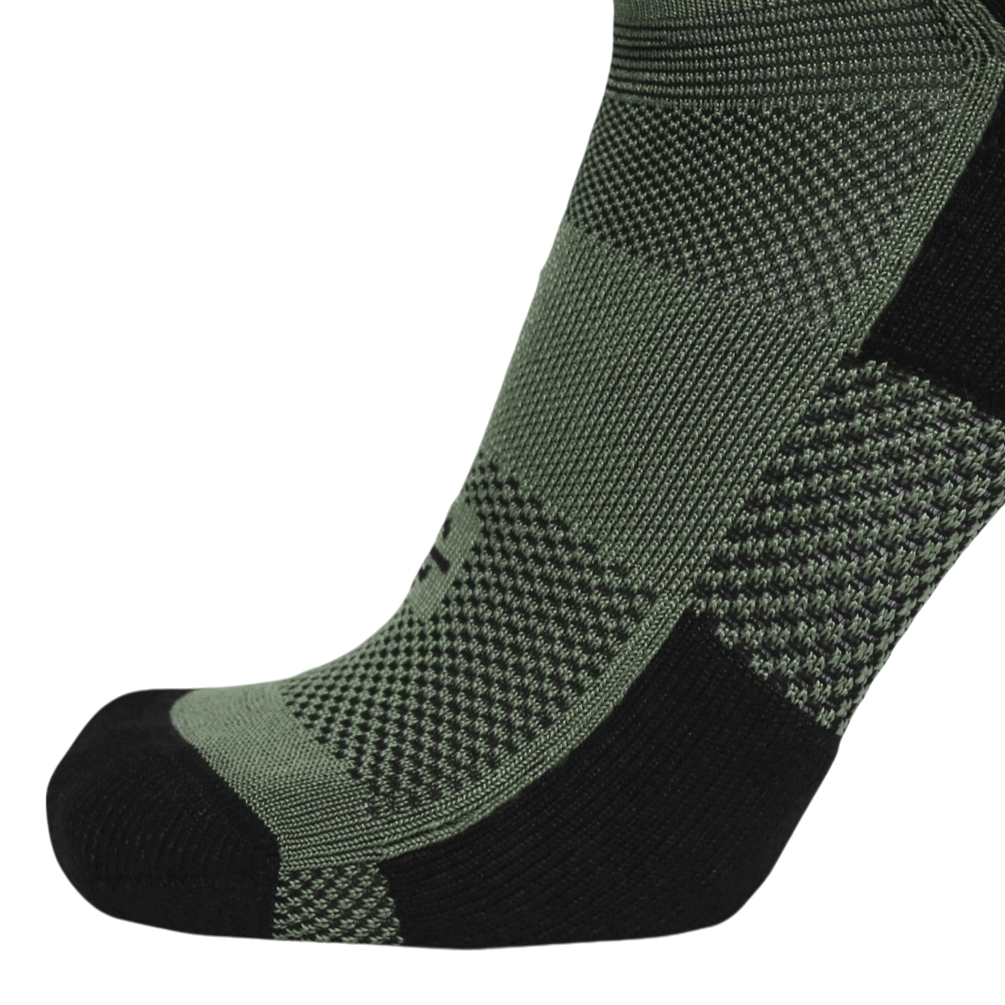 JUNGLE Micro-Crew Sock