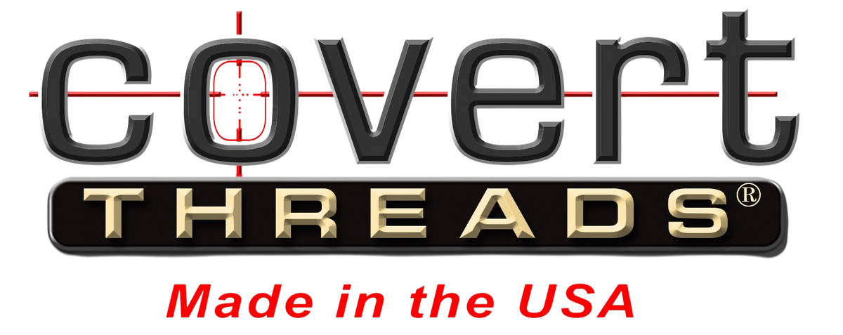 Covert Threads