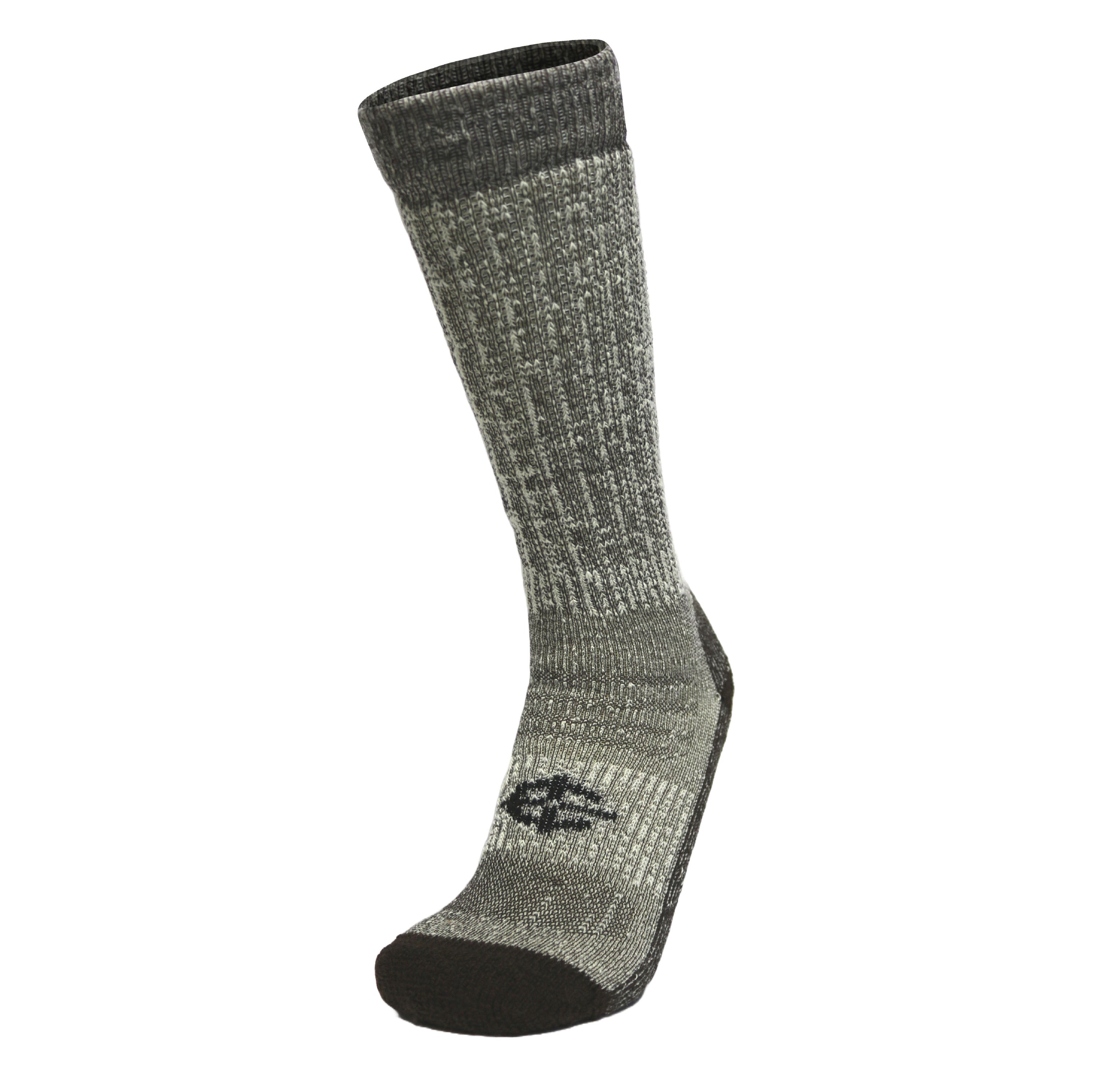 Wool BEAST Heavy OTC Sock