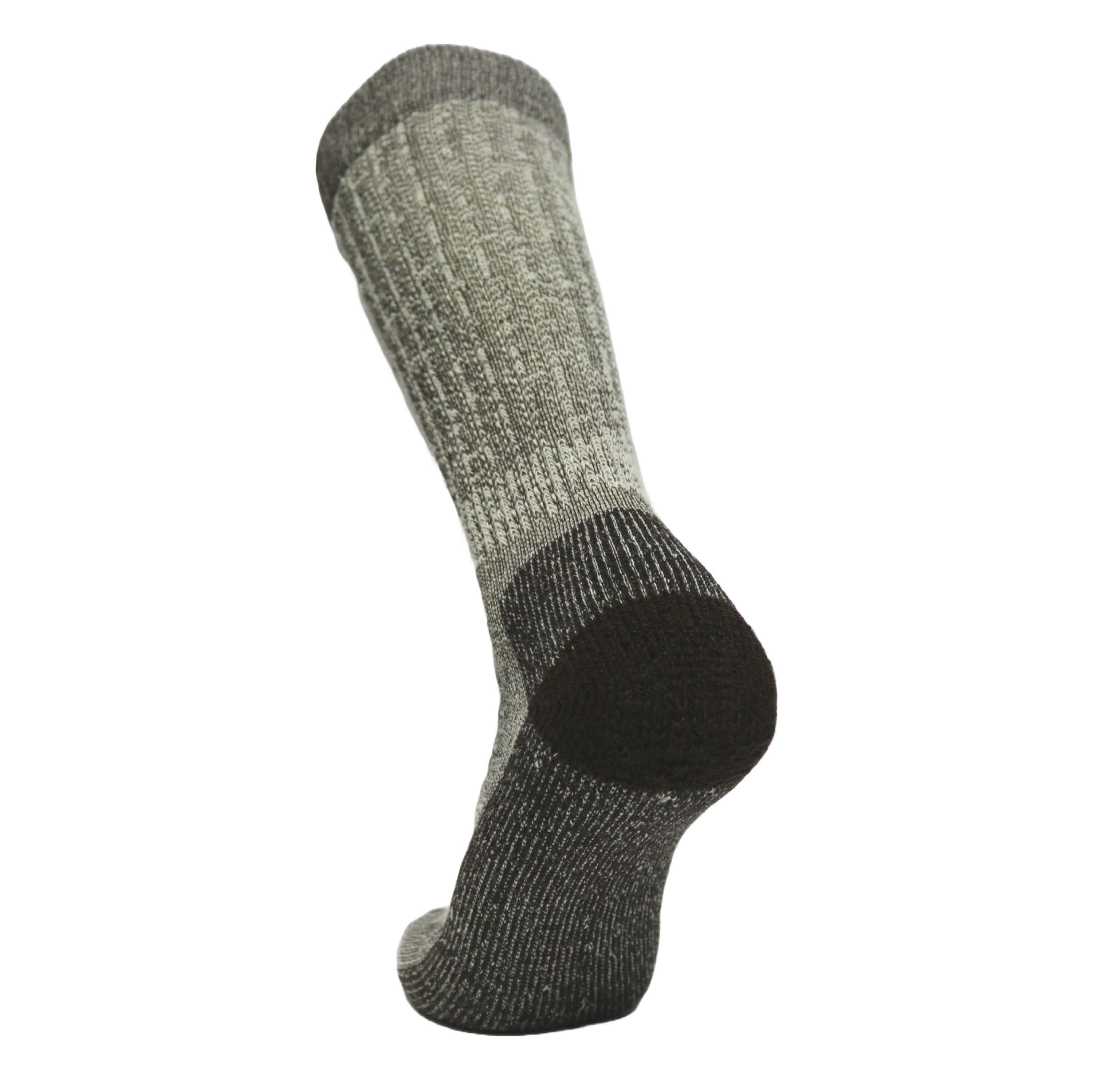 Wool BEAST Heavy OTC Sock