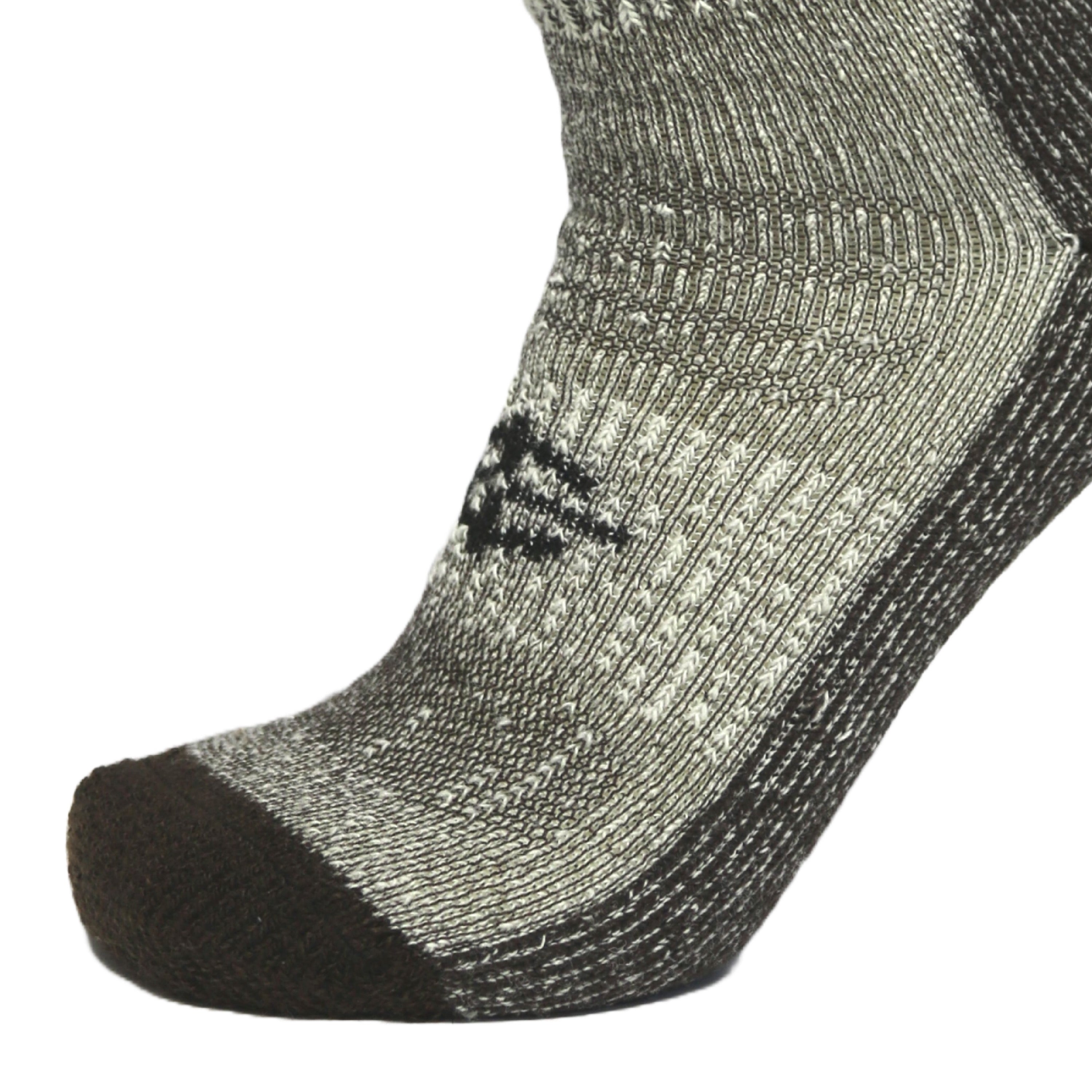 Wool BEAST Heavy OTC Sock