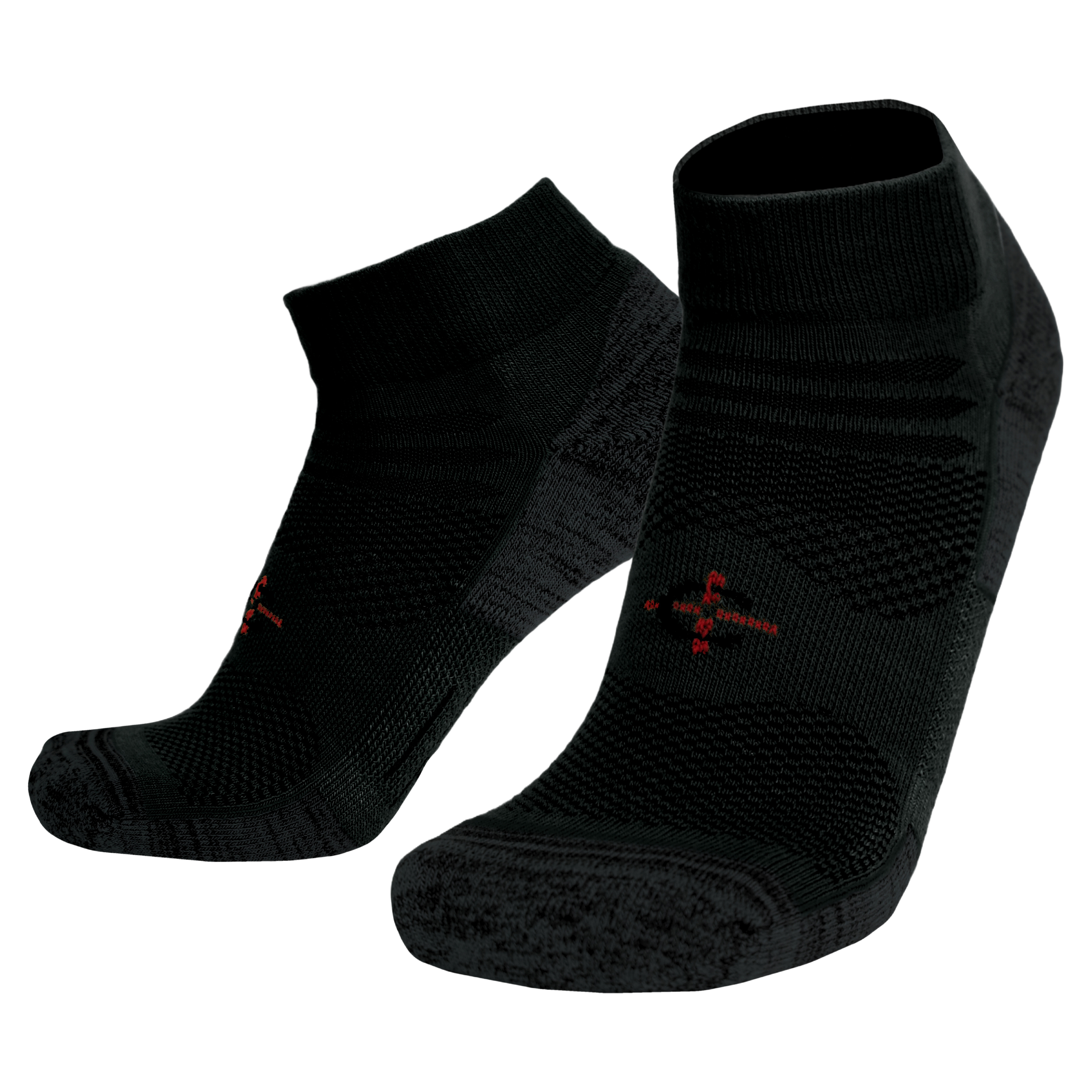 Outdoor X-Trainer with Silver Lining™