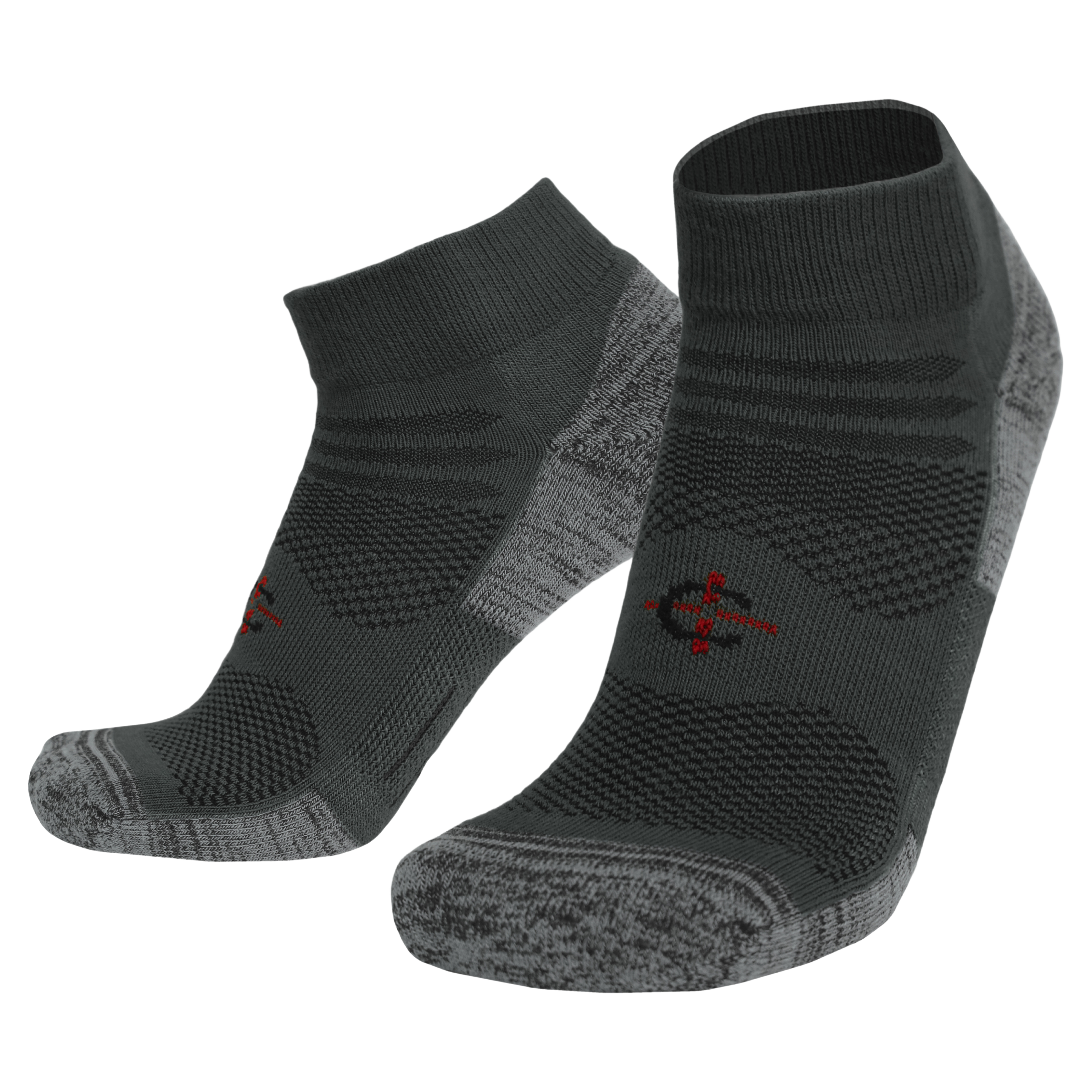 Outdoor X-Trainer with Silver Lining™