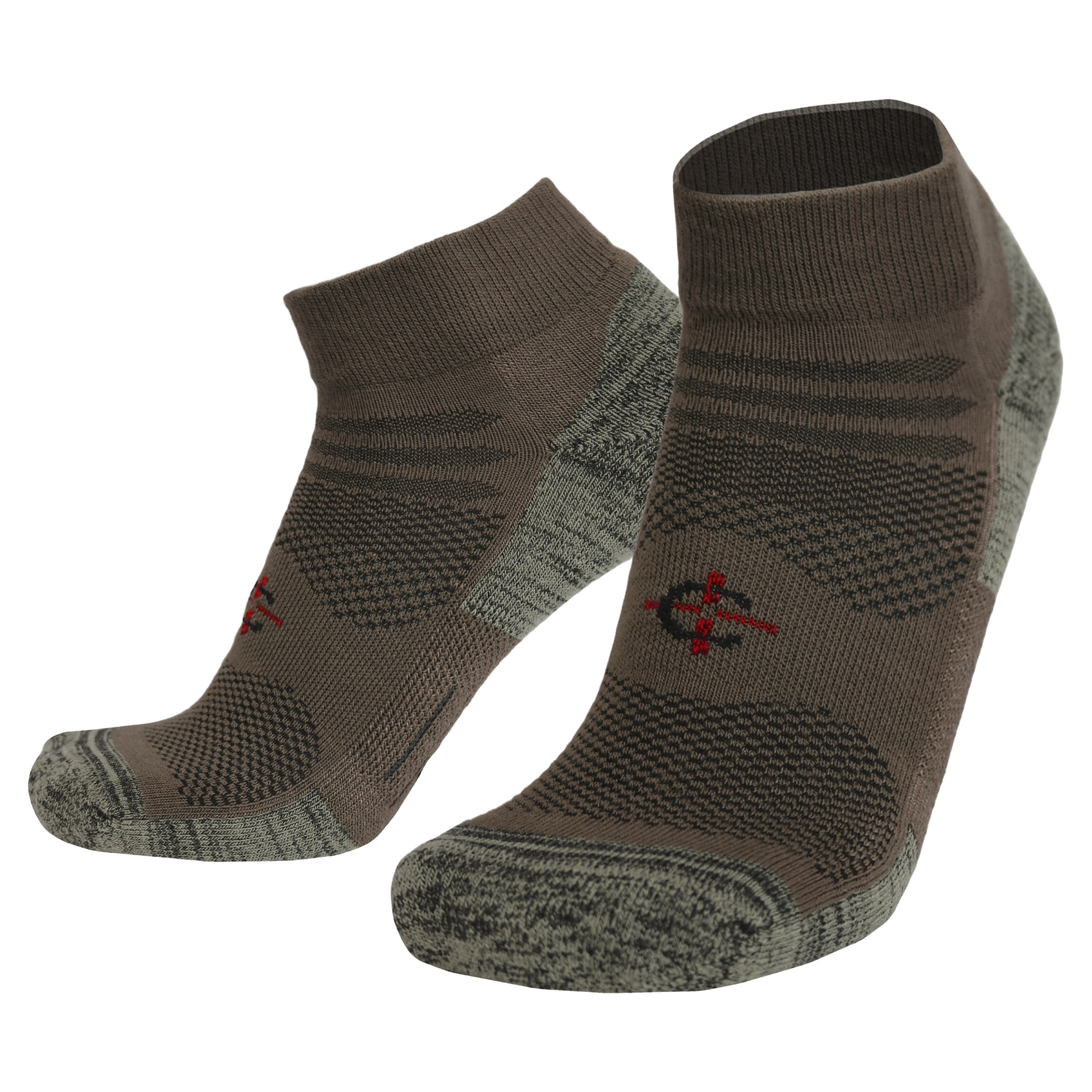 Outdoor X-Trainer with Silver Lining™