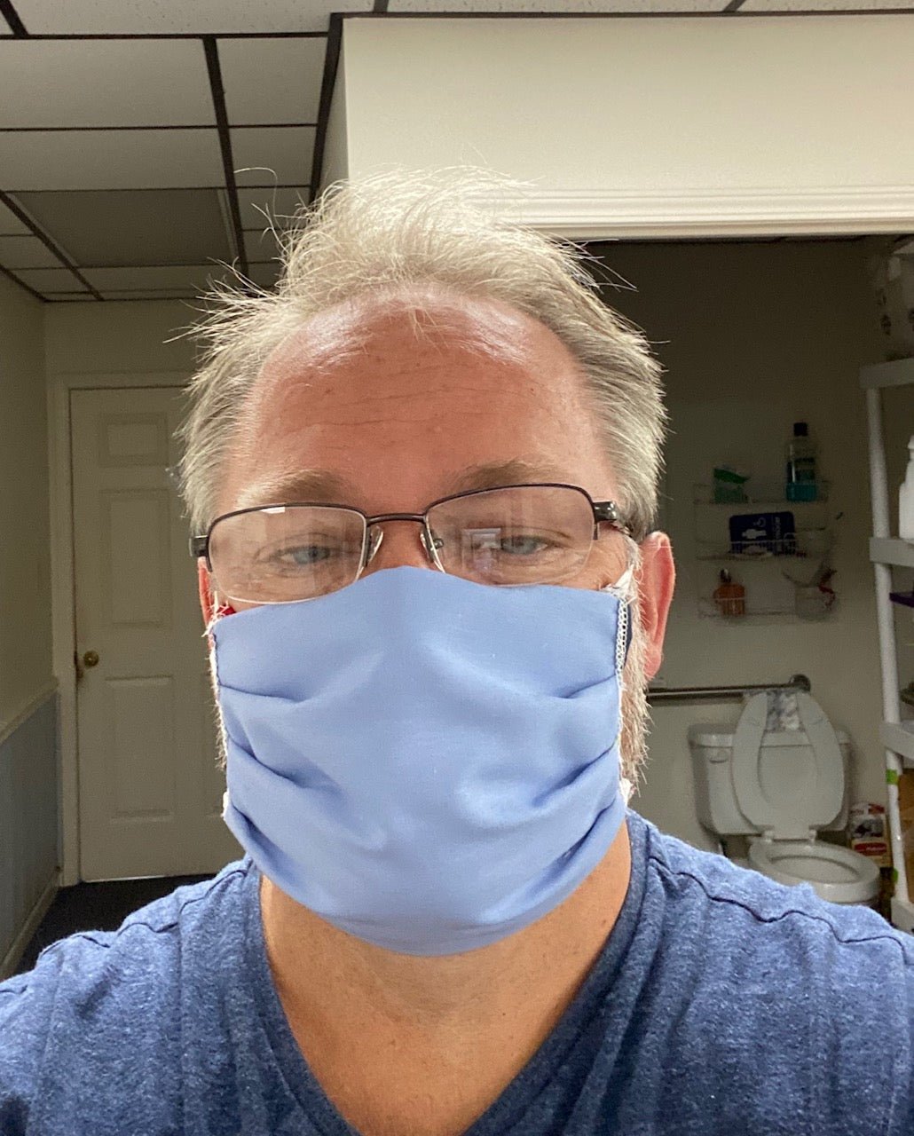 BioSmart Face Mask Single Layer