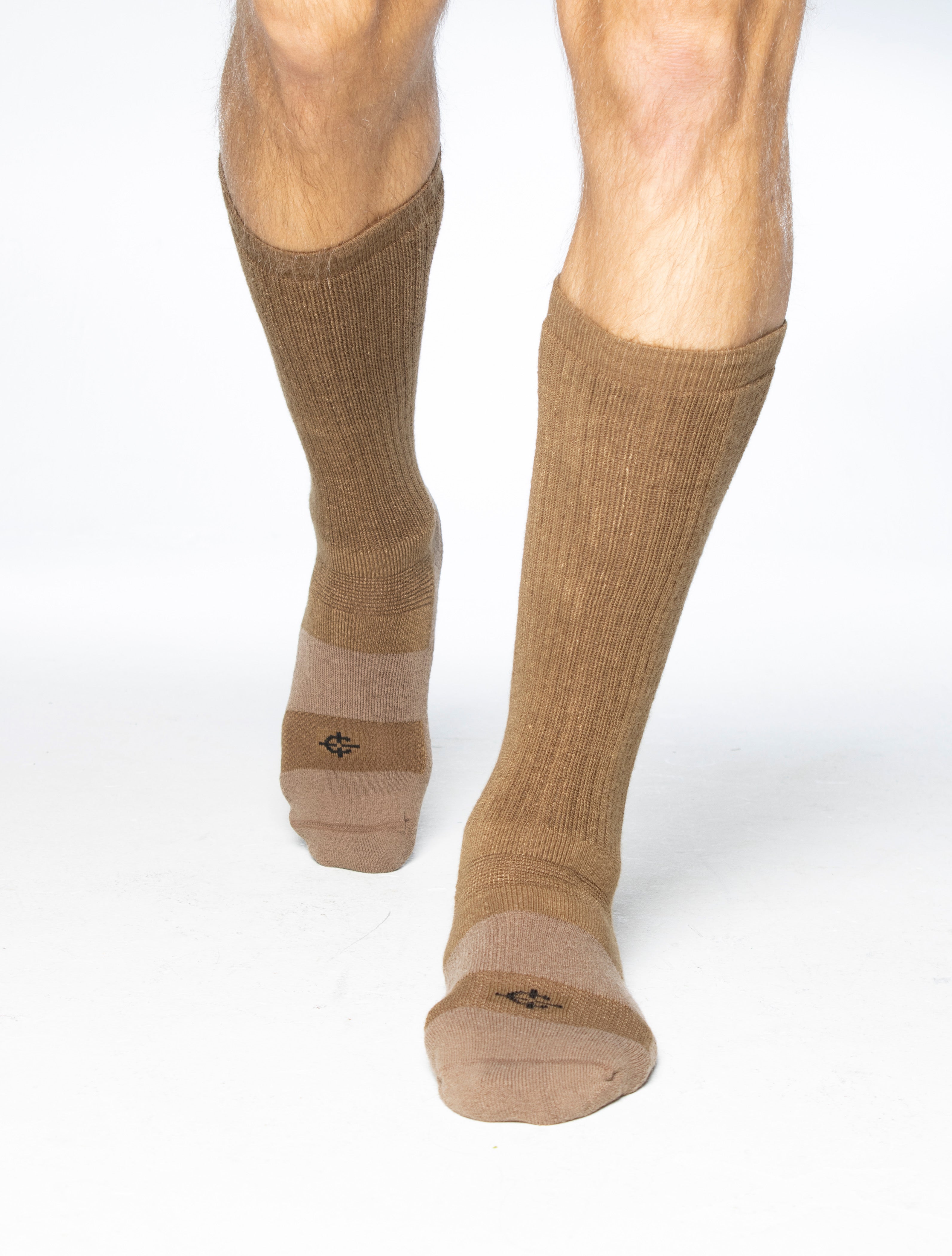 DESERT Sock