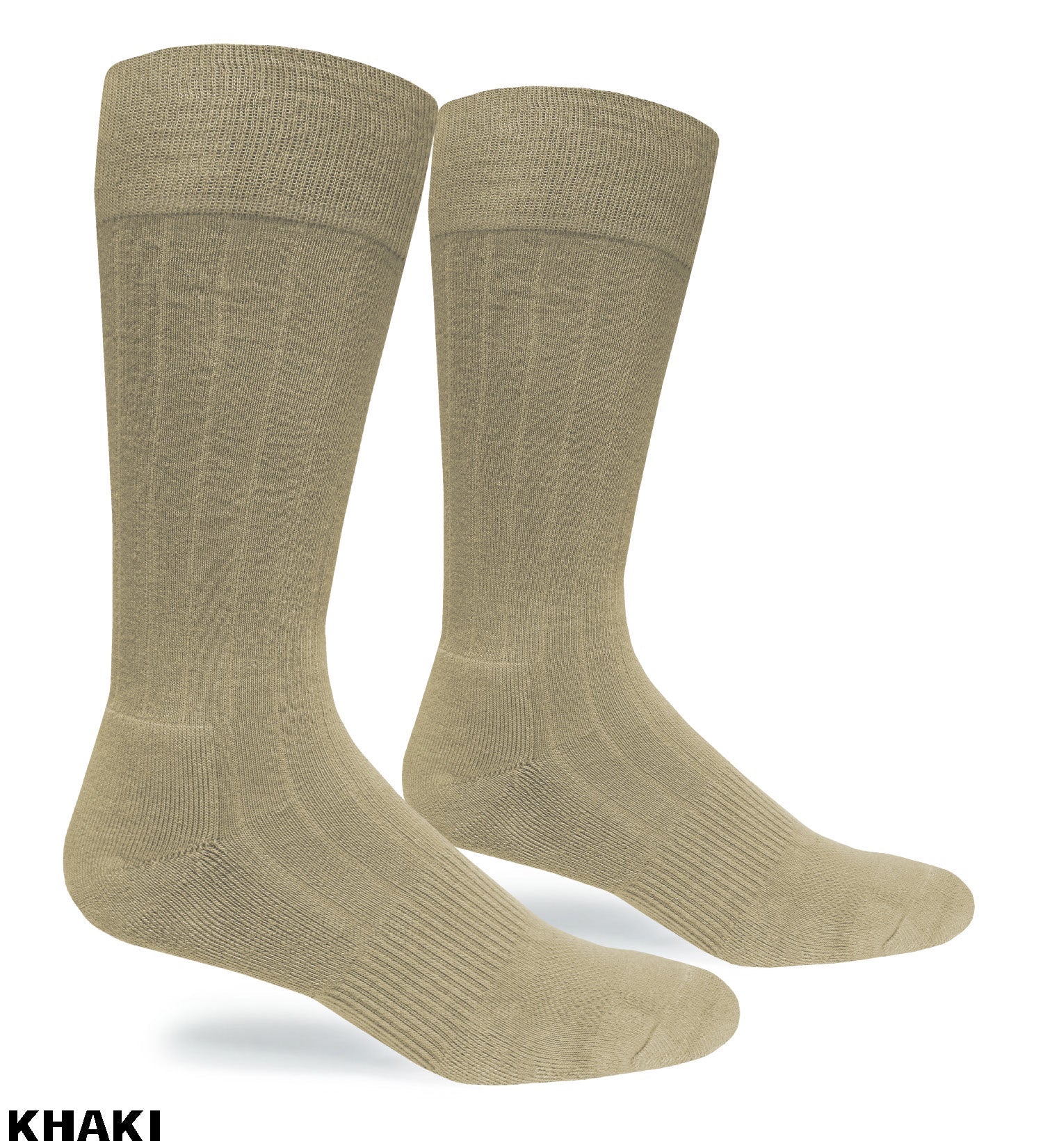 DRESS Garrison Sock