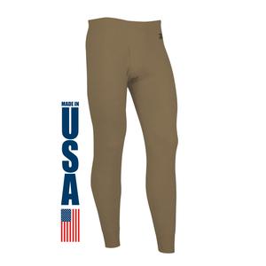 Fire Retardant Base Layer Pants