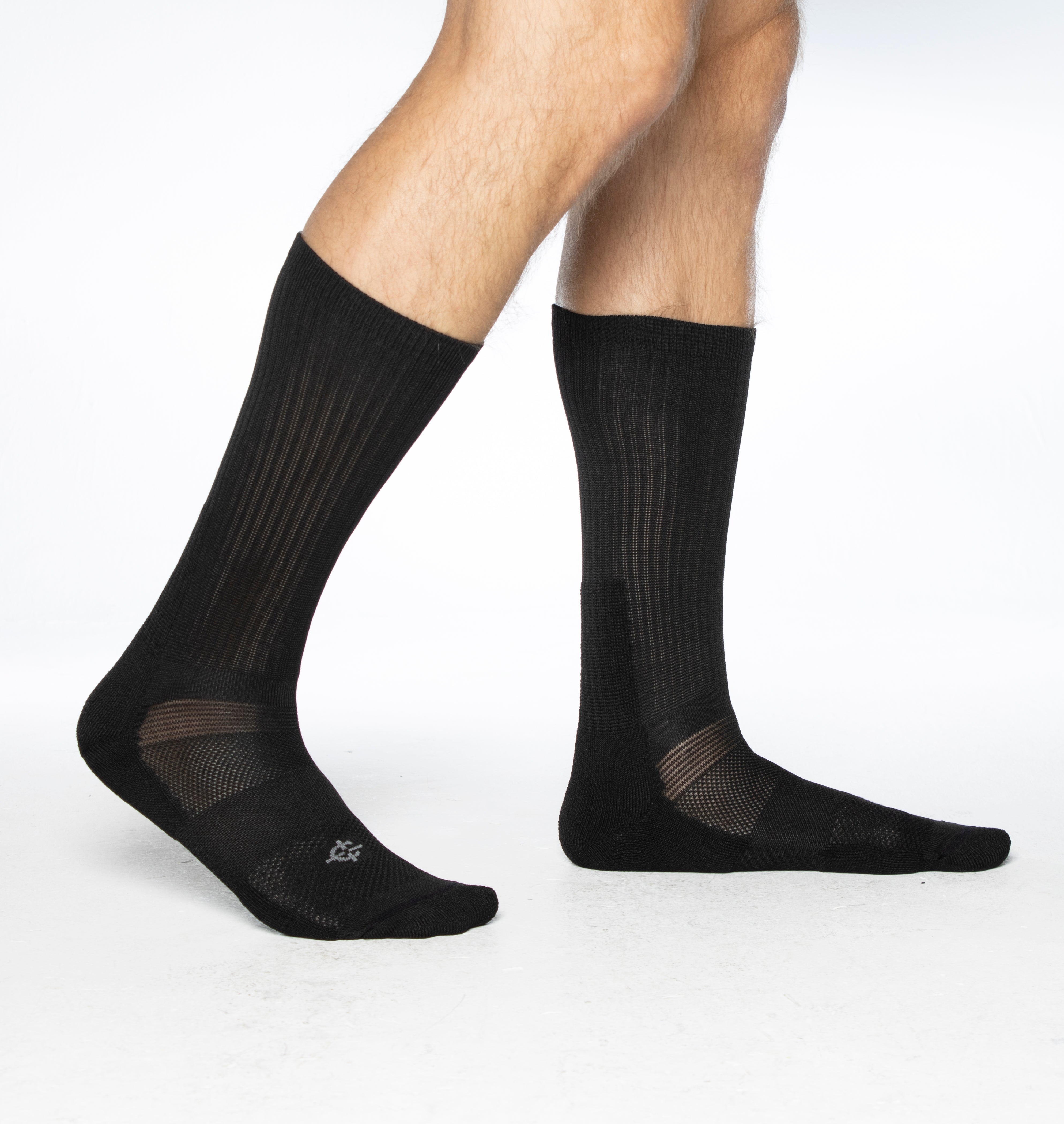 JUNGLE Sock