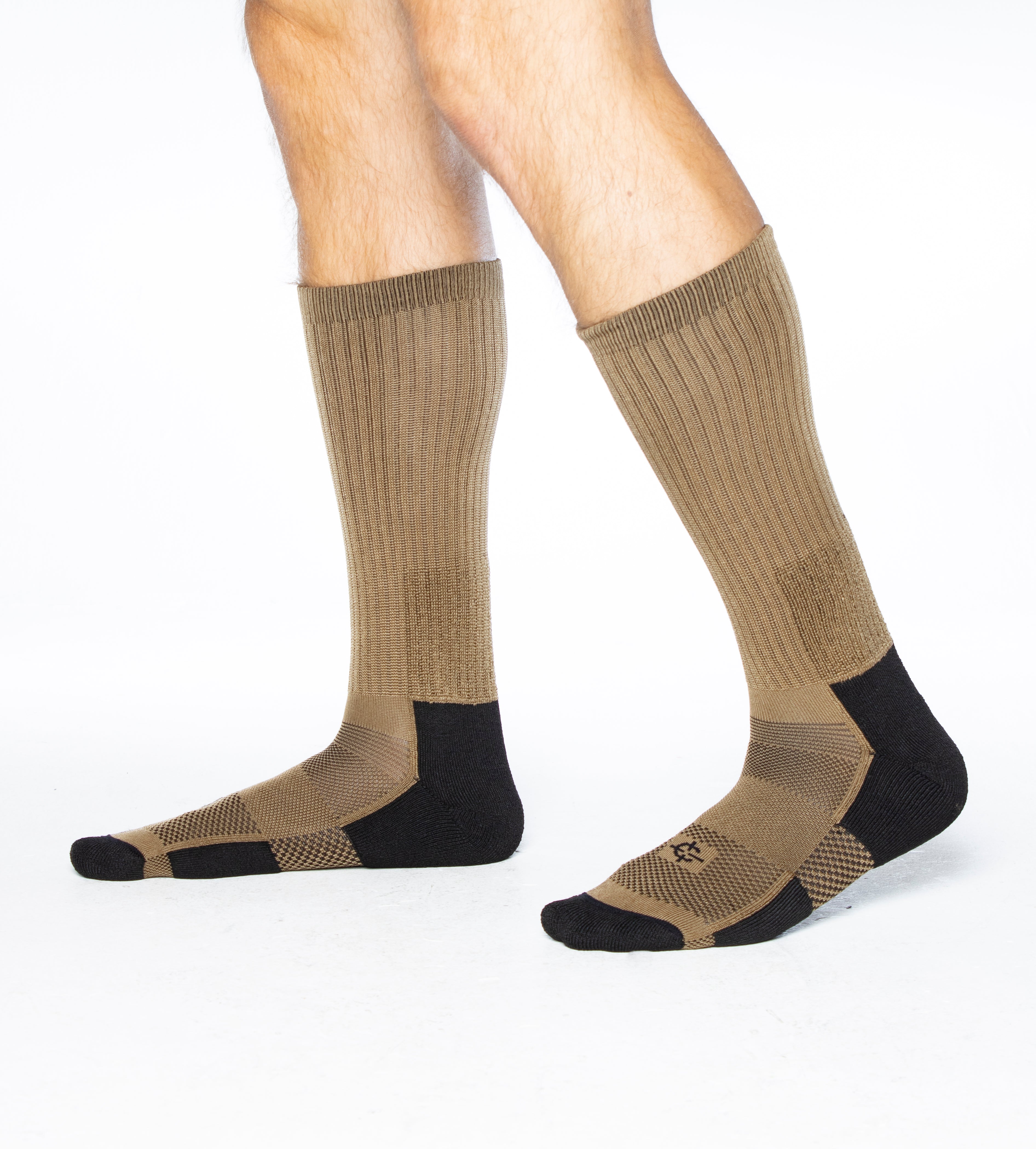 JUNGLE Sock