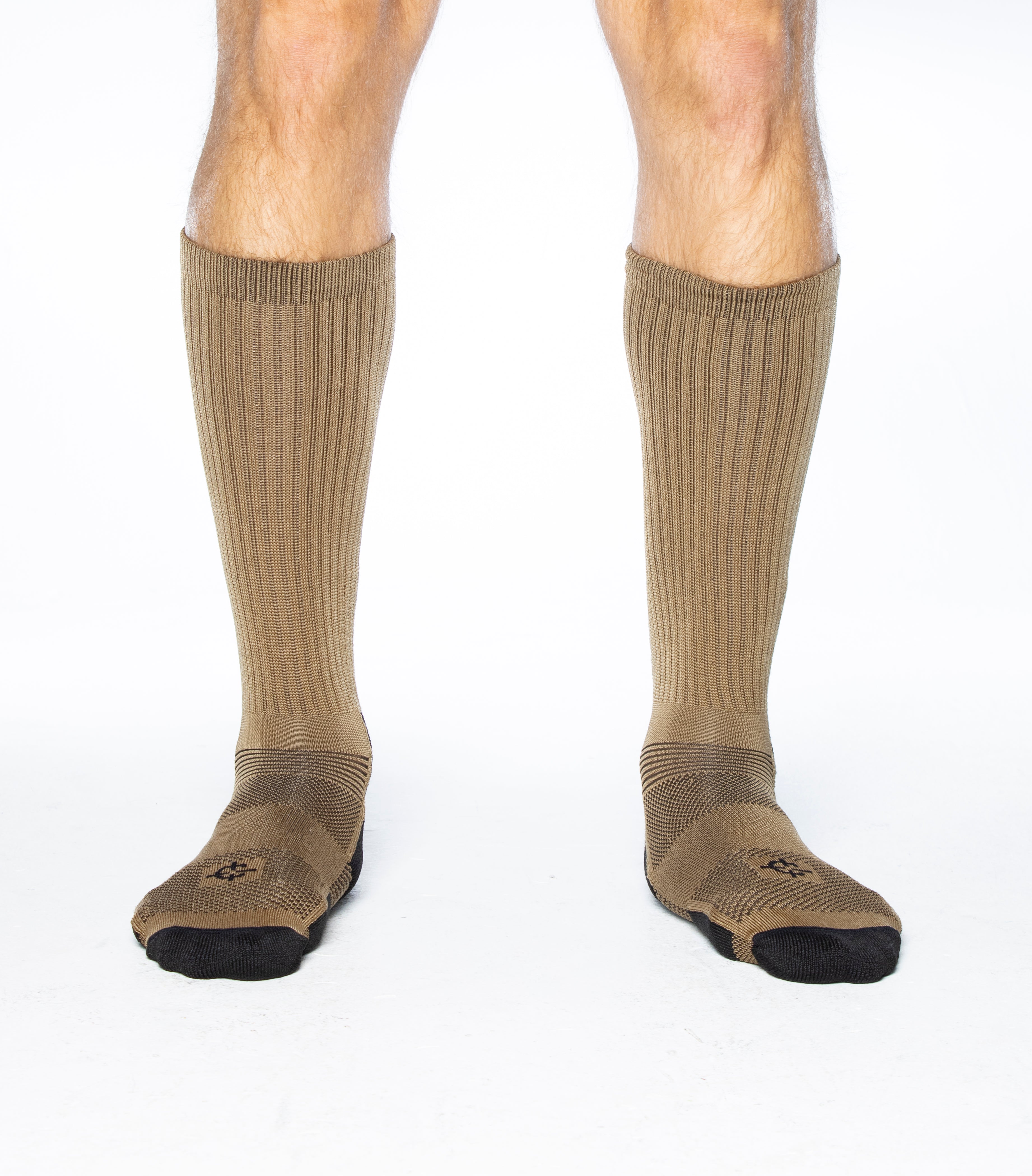 JUNGLE Sock
