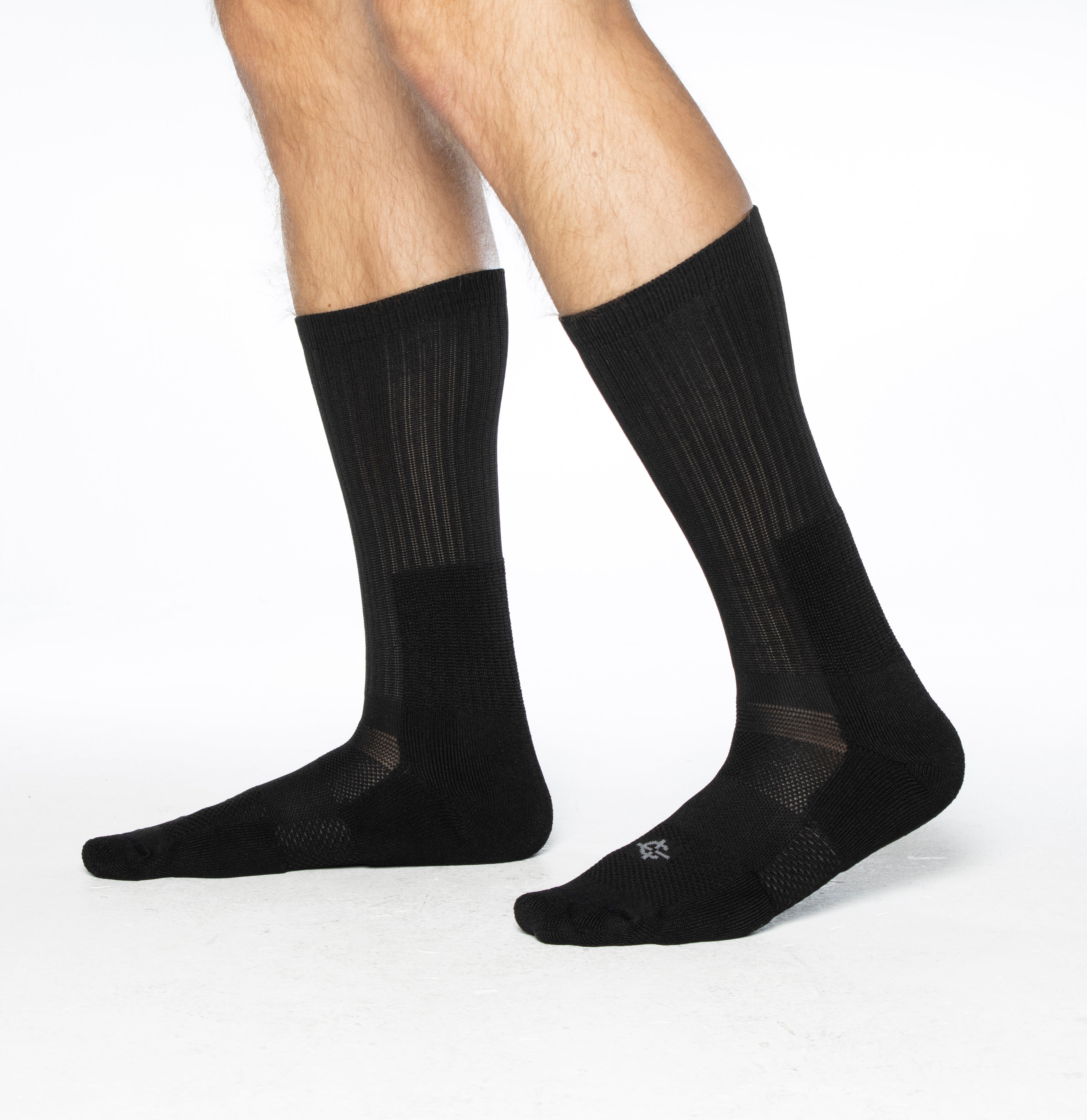 JUNGLE Sock