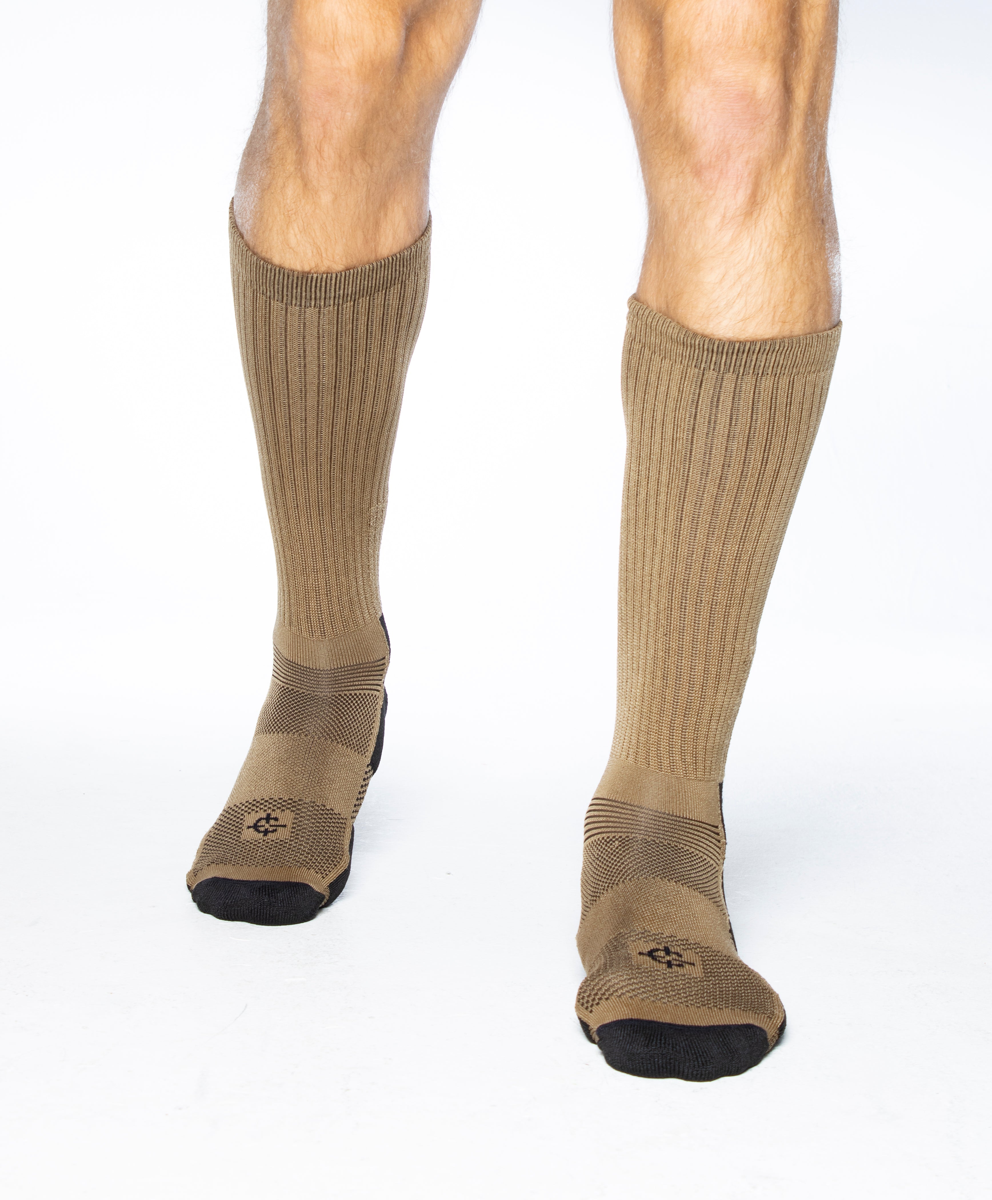 JUNGLE Sock
