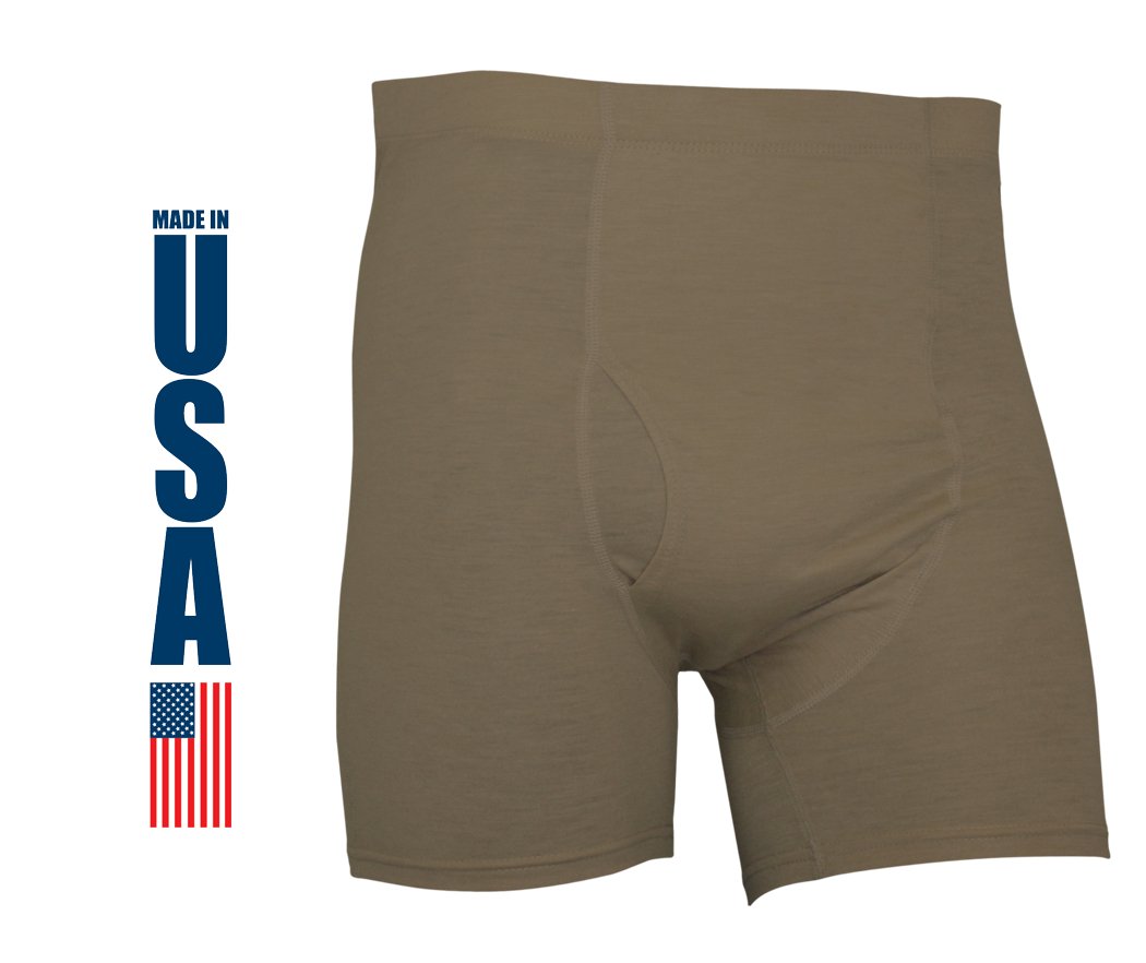 OTW Boxer Brief