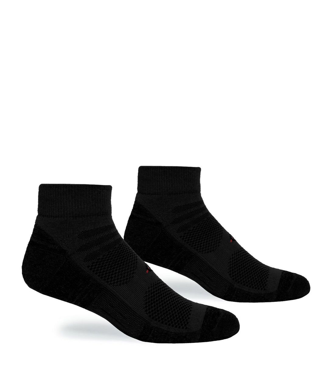 Silver Lining Outdoor XTrainer Sock PT Socks Covert Threads