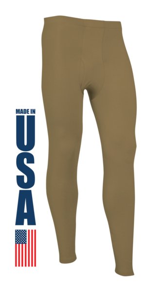 Phase 4 Base Layer Pants