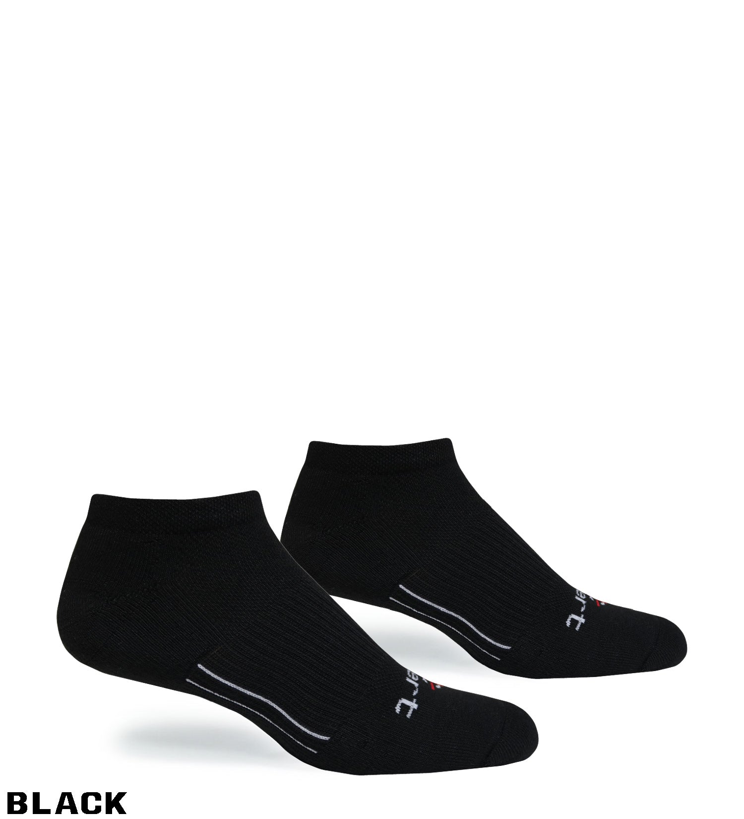 PT Low Cut Cushion Running Sock