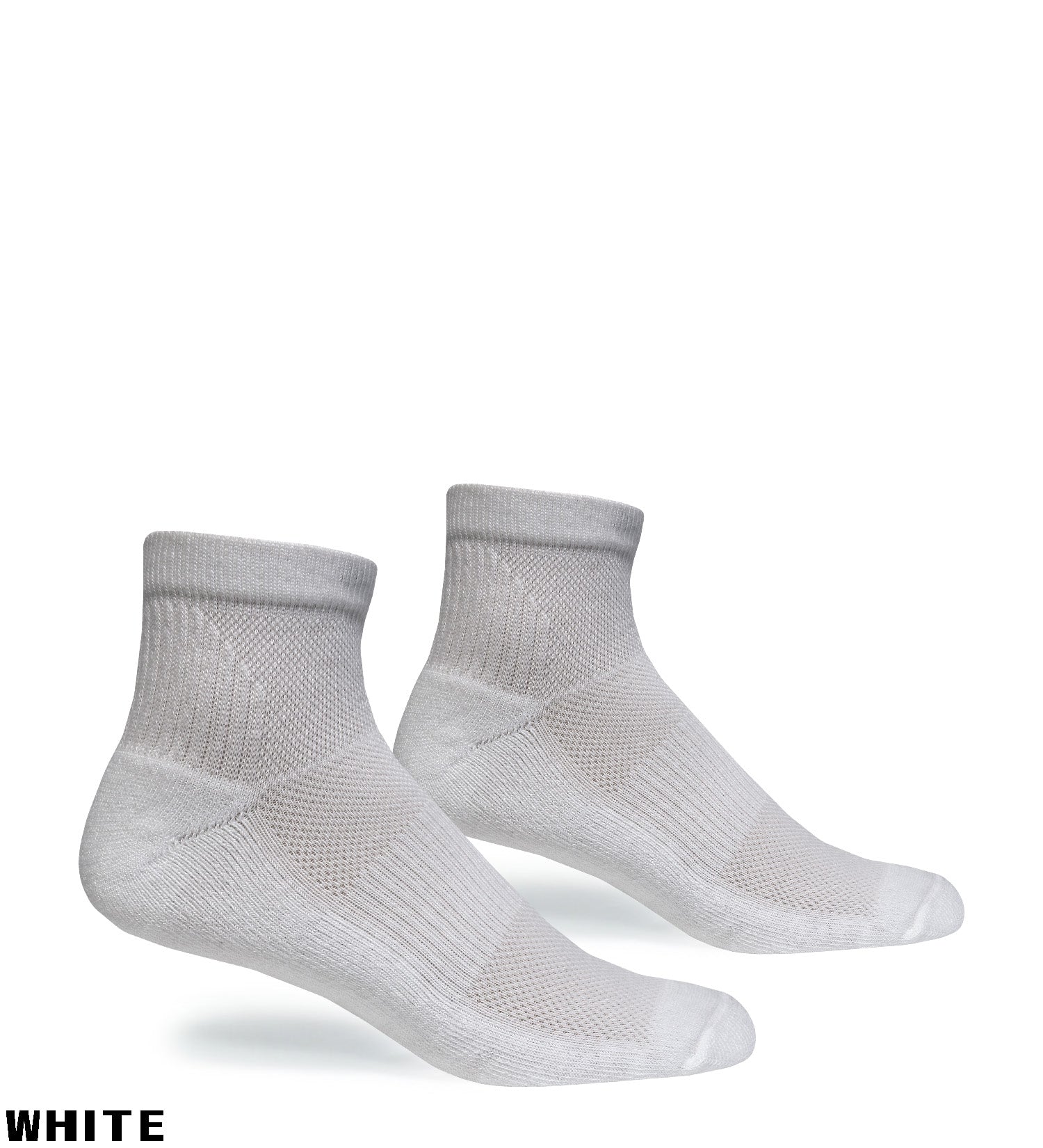 PT (Physical Training) Mini Crew Sock