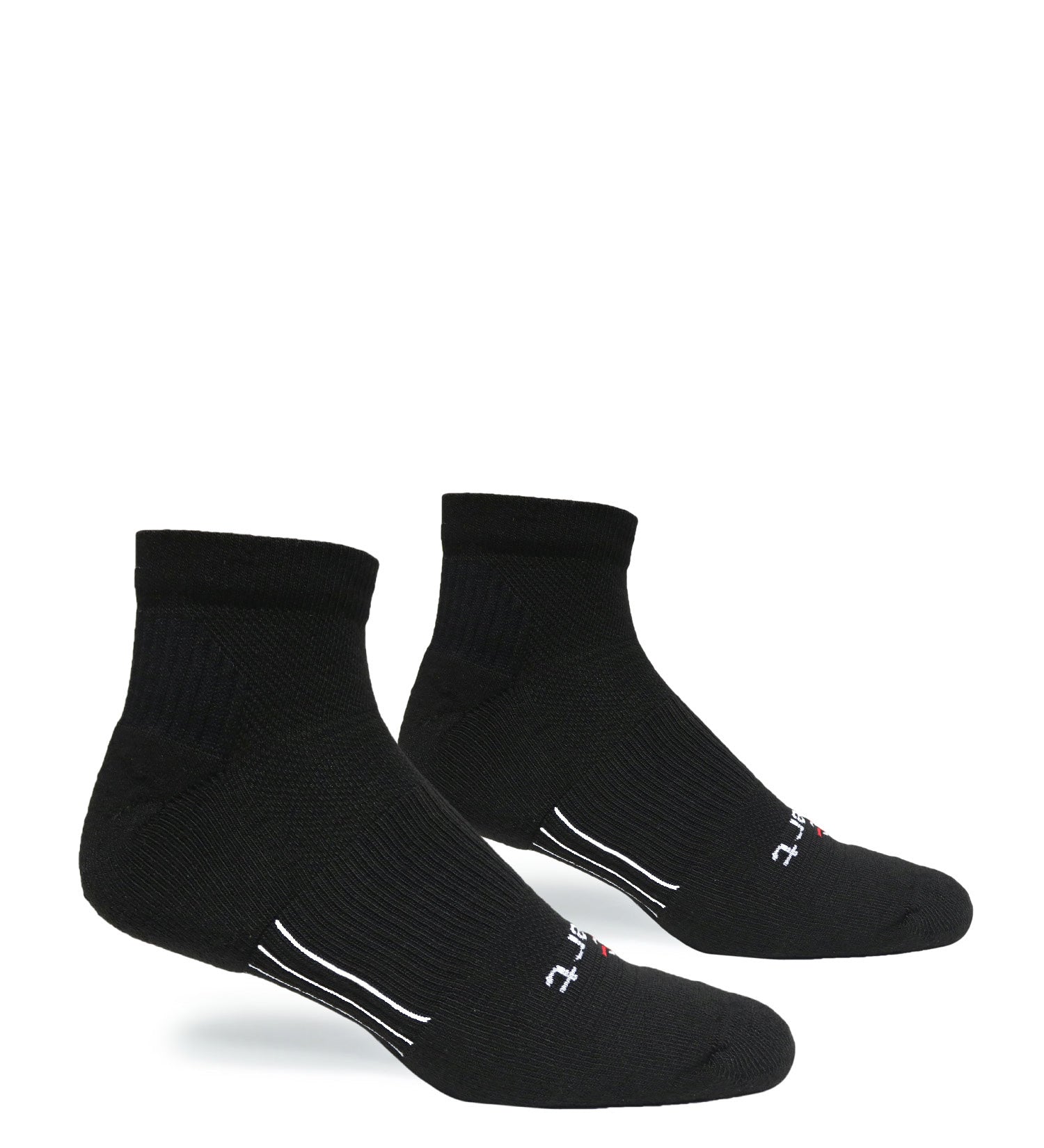 PT (Physical Training) Mini Crew Sock
