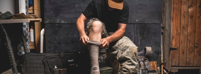 How to Select the Right Hunting Socks