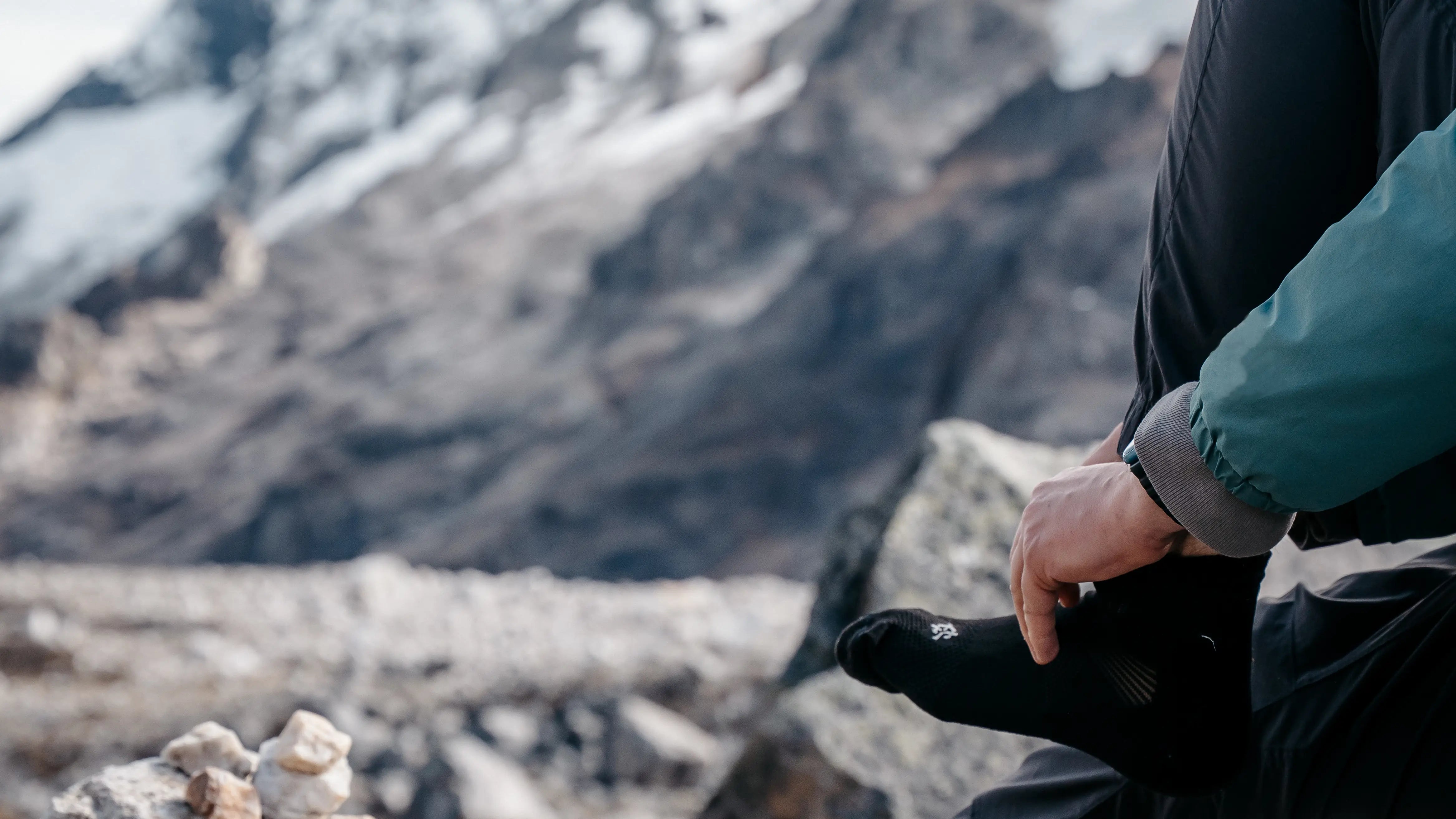 How to Choose Winter Socks to Keep Your Feet Warm and Comfortable