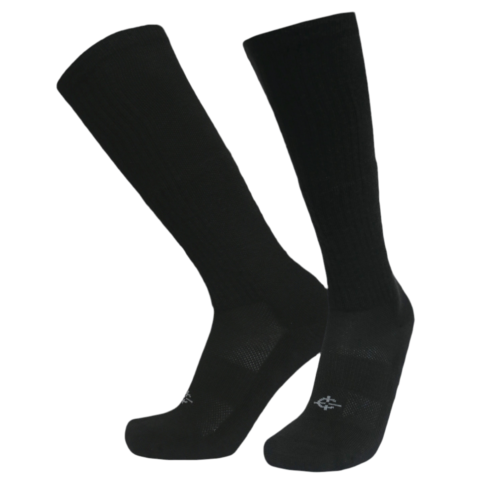 【NONCODE】Elang Cubic Socks Long Boots ICE Extreme Cold Territory Sock - Military Boot Sock