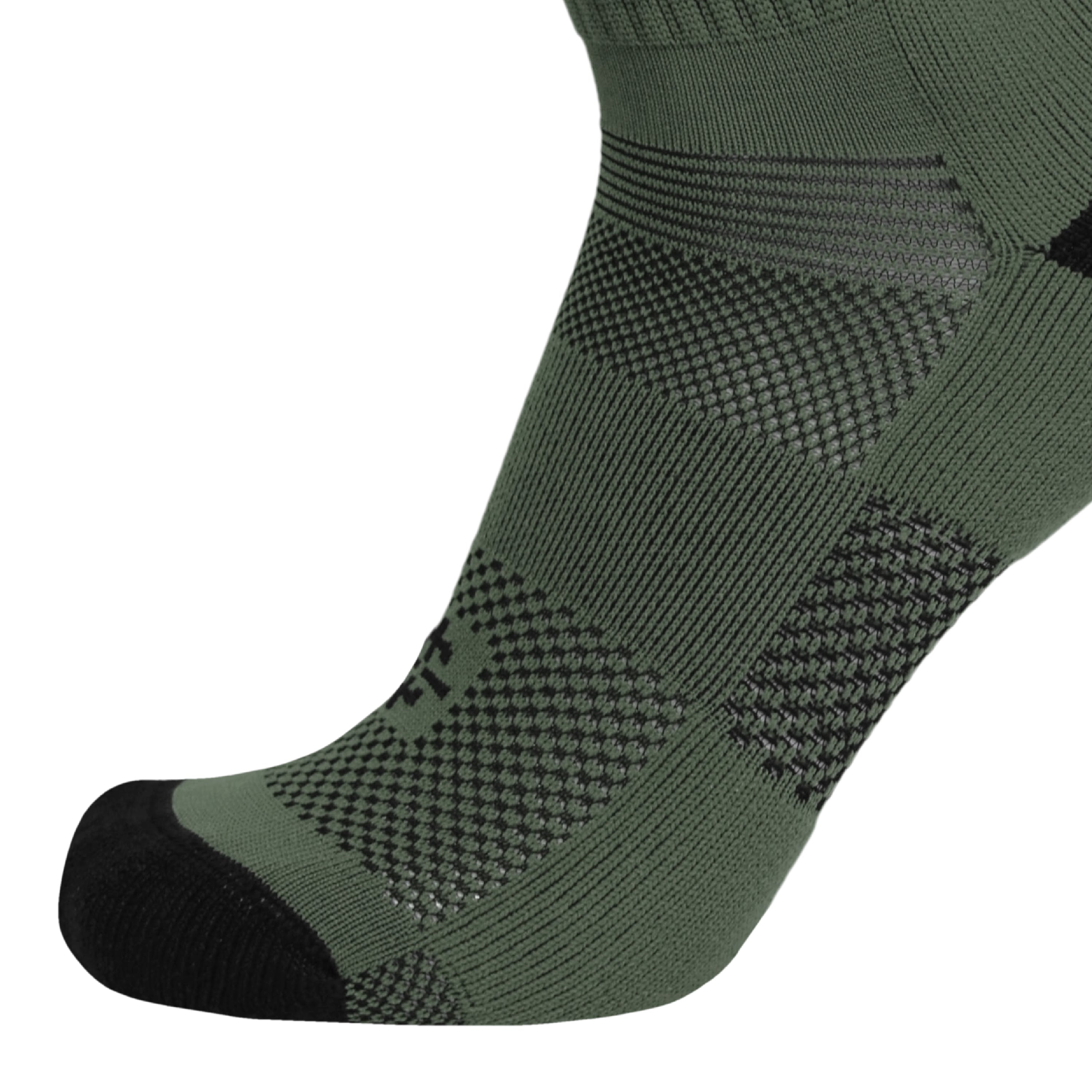 JUNGLE Sock