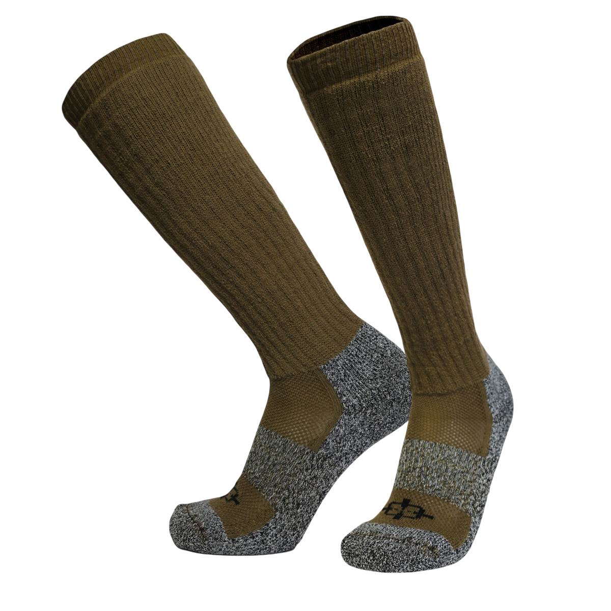 Covert Threads - Premium USA Made Socks