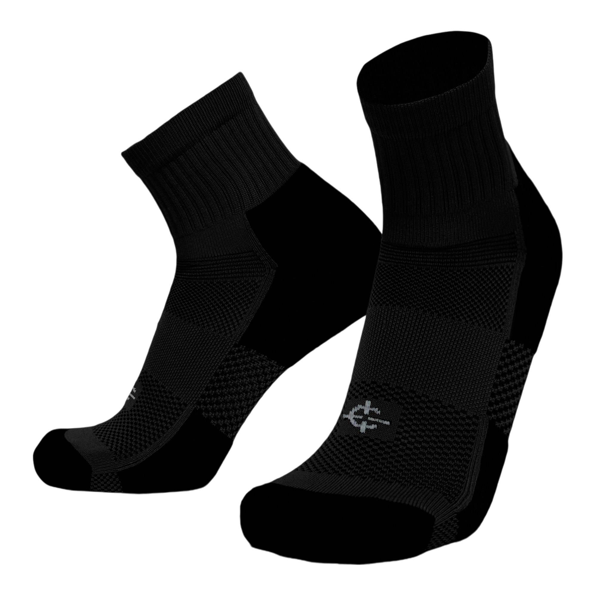 JUNGLE Micro-Crew Sock