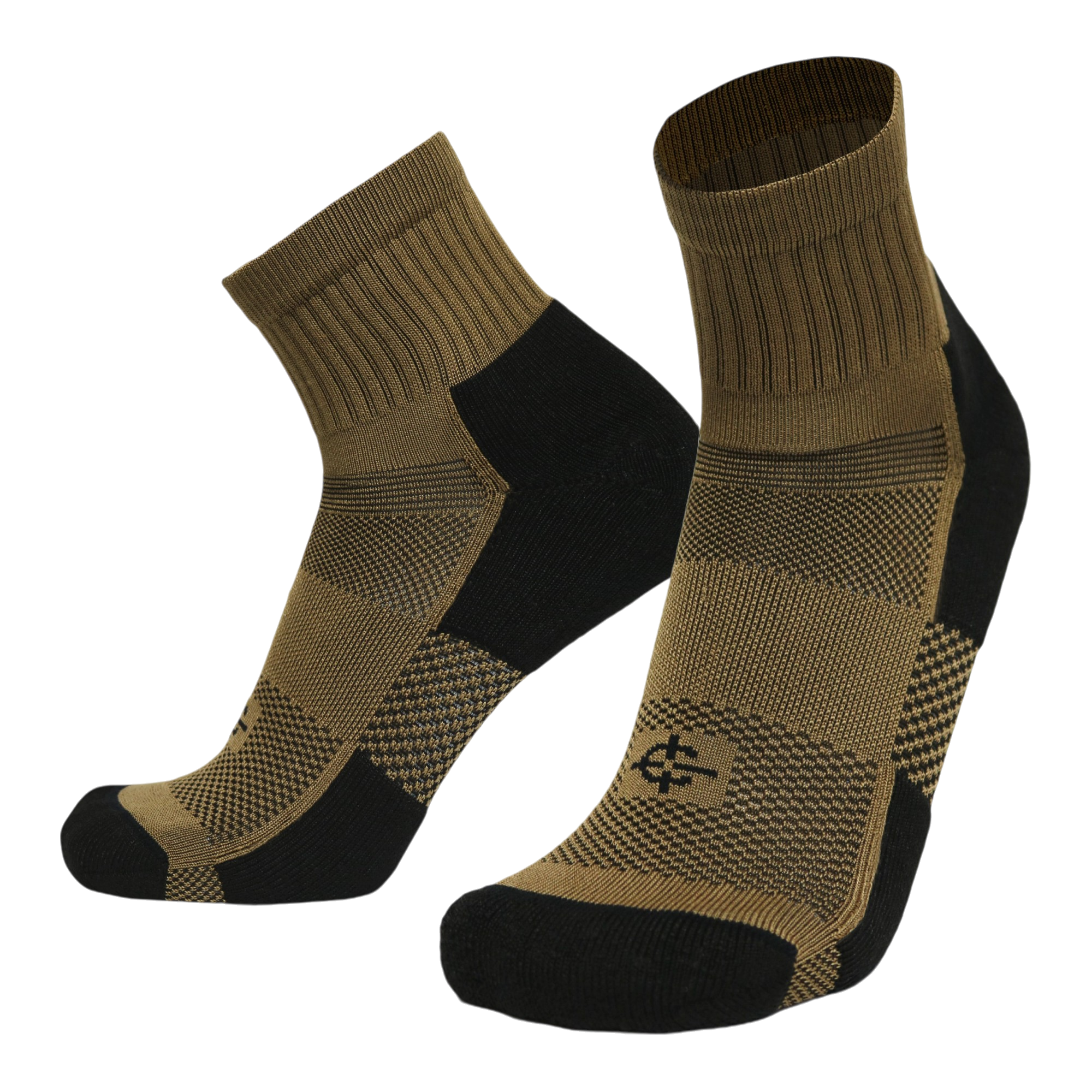 JUNGLE Micro-Crew Sock