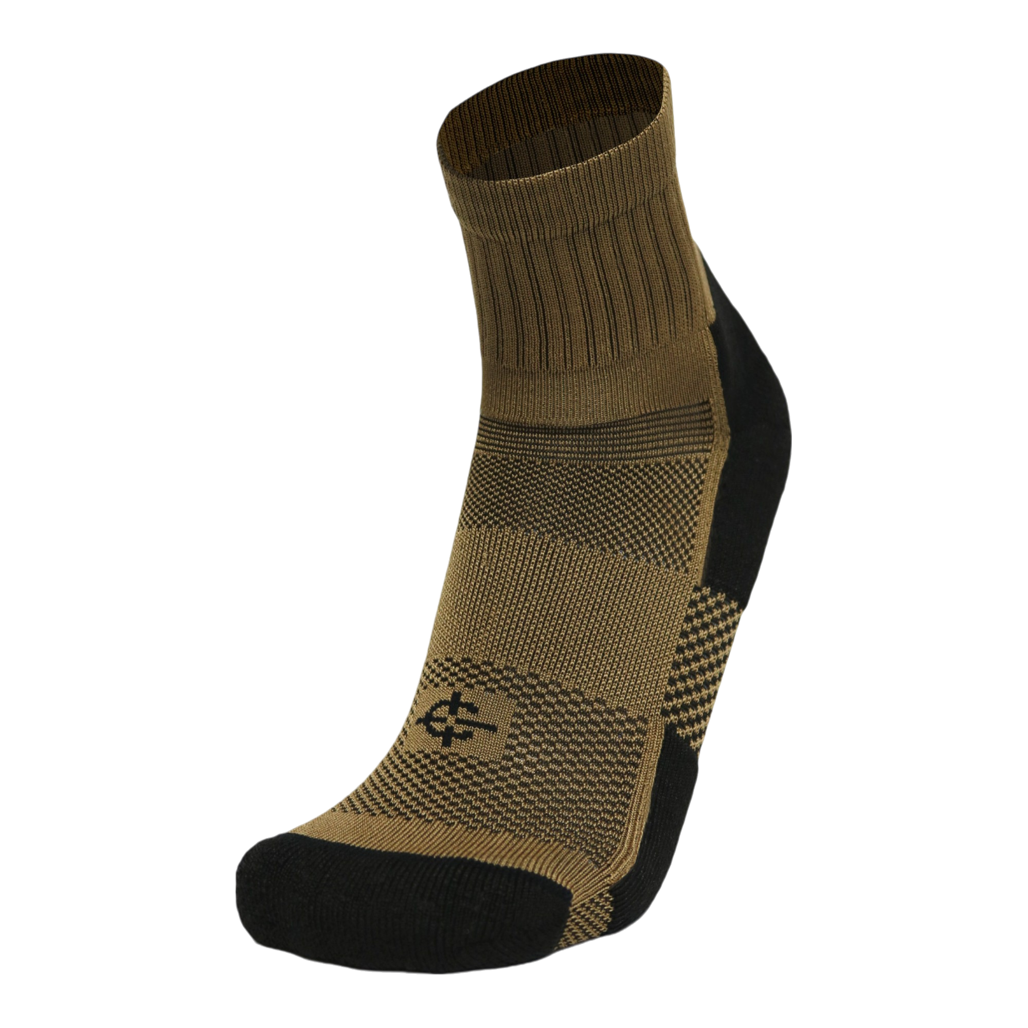 JUNGLE Micro-Crew Sock