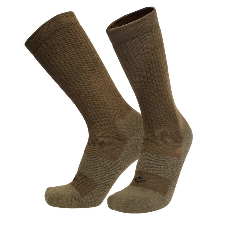 Covert Threads - Premium USA Made Socks