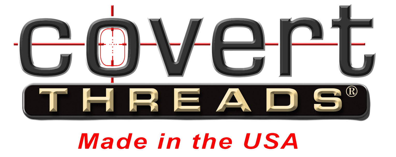 Covert Threads