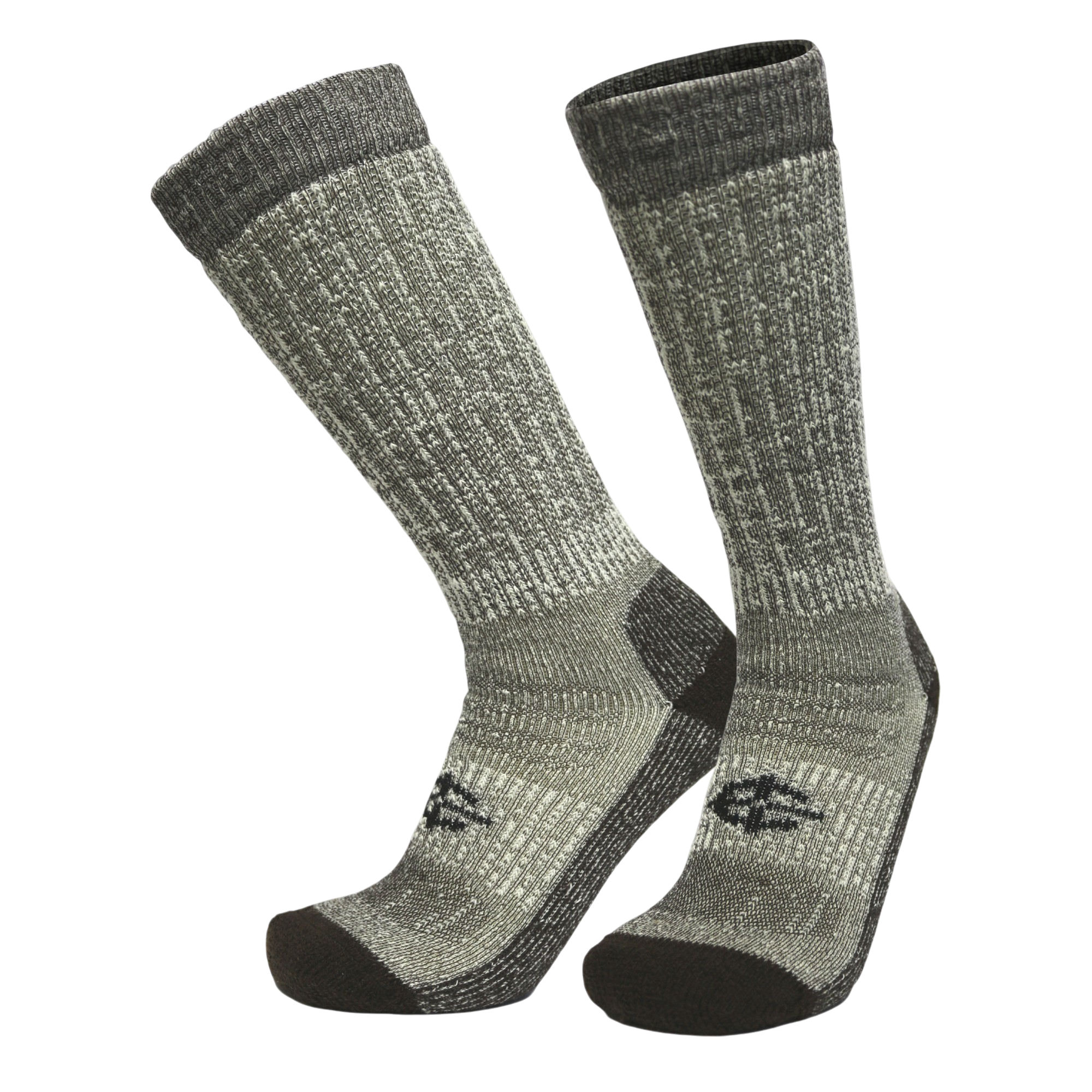 Wool BEAST Heavy OTC Sock