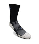 Blue Line Crew Sock-Covert Threads-A Military Sock For Every Clime & Place