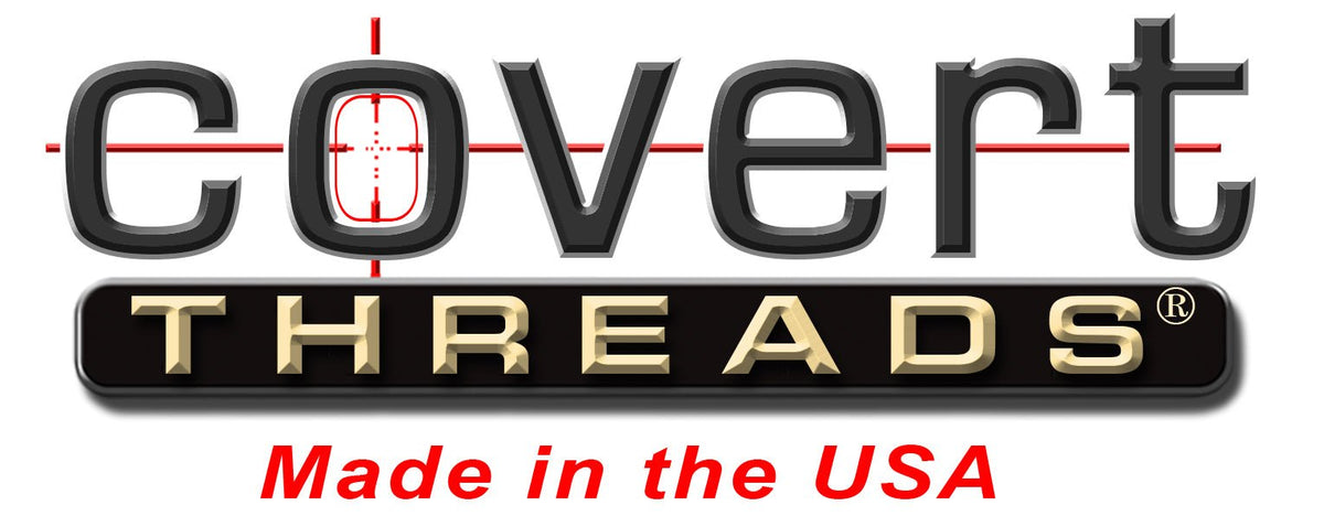 Covert Threads Ultimate Gift Certificate