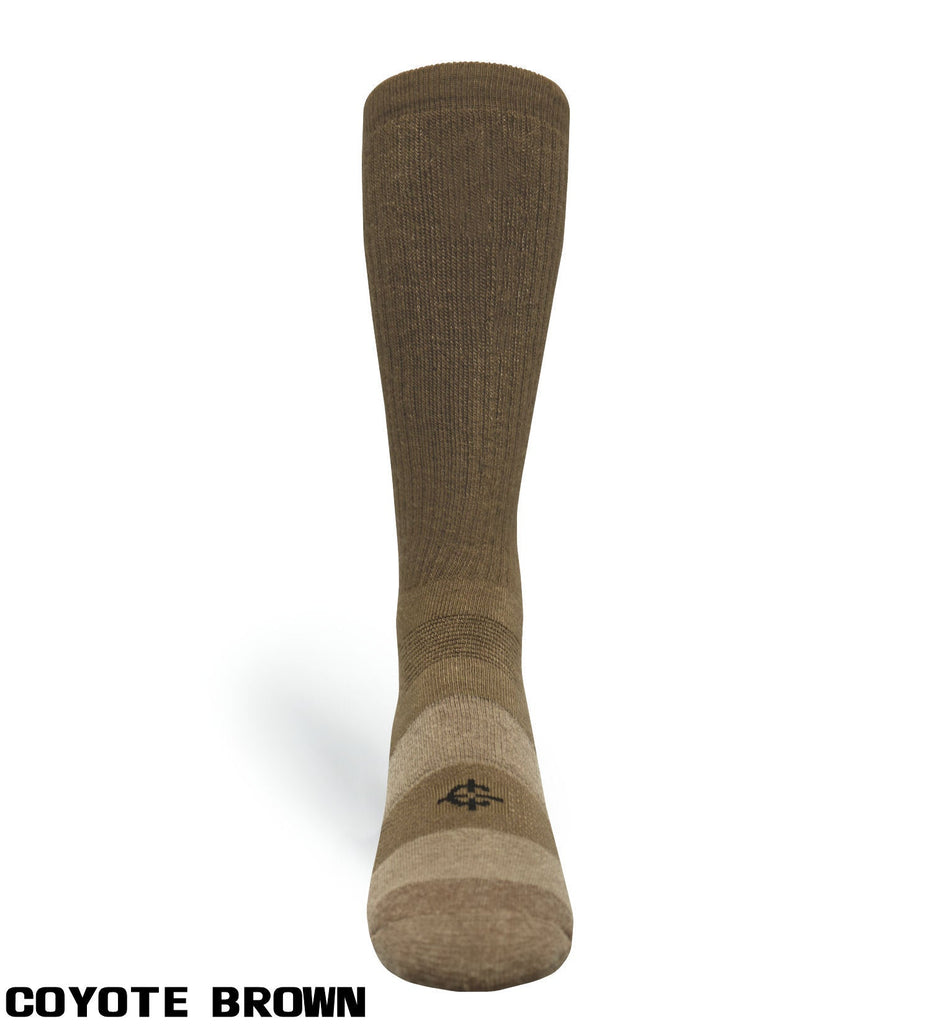 ICE Extreme Cold Territory Sock - Military Boot Sock - Covert Threads –  Covert Threads-A Military Sock For Every Clime & Place