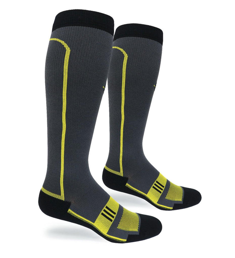 Endurance Sock - Graduated Compression Sock - Covert Threads
