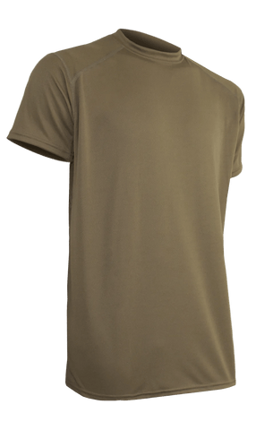 Light Weight Performance T-Shirt (Inside -The-Wire)