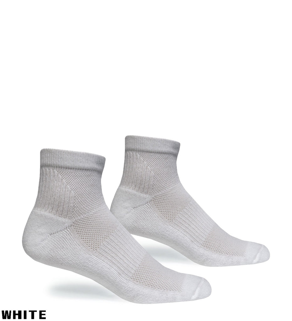 PT Mini Crew Sock - Physical Training Sock - Covert Threads – Covert  Threads-A Military Sock For Every Clime & Place