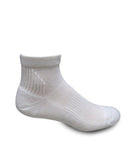 PT (Physical Training) Mini Crew Sock-Covert Threads-A Military Sock For Every Clime & Place